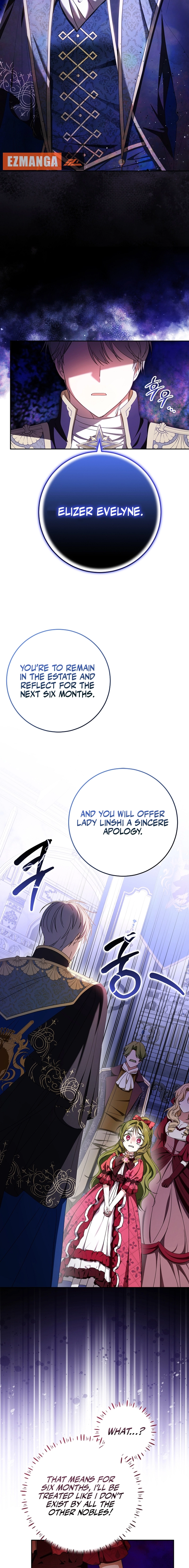 Little Red Baby Bird Chapter 45 page 10 - 