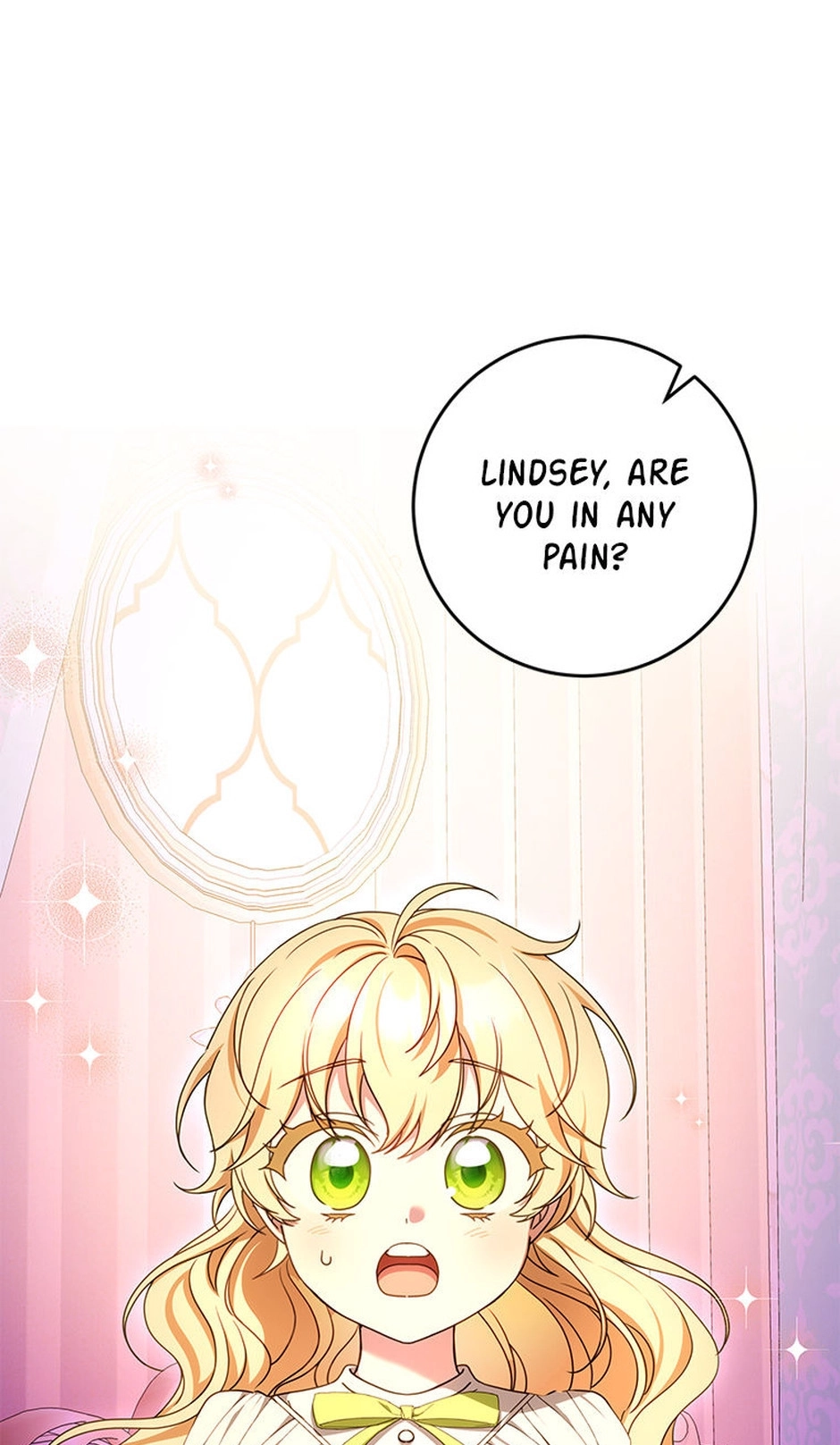 Little Red Baby Bird Chapter 46 page 1 - 
