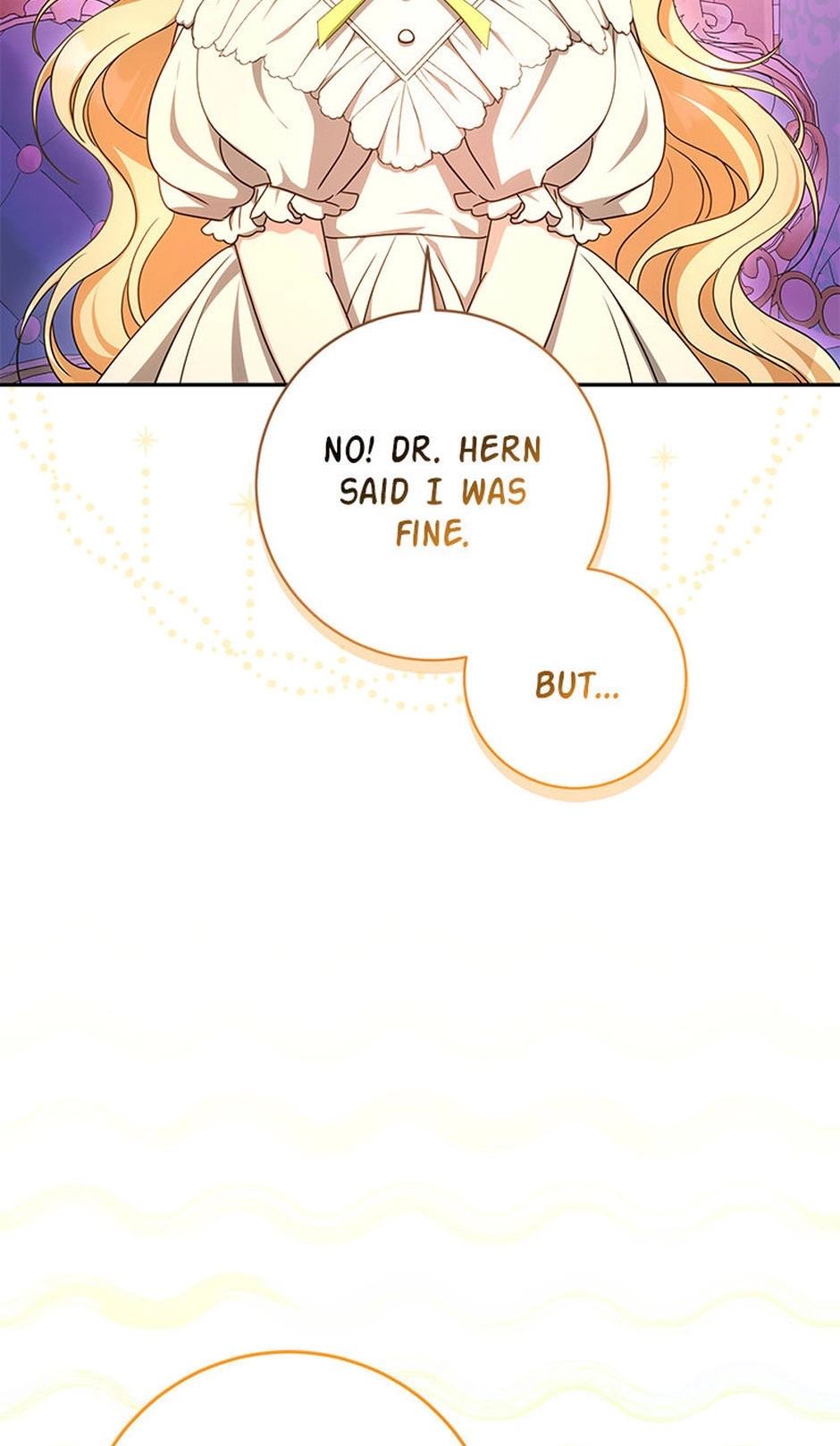 Little Red Baby Bird Chapter 46 page 2 - 