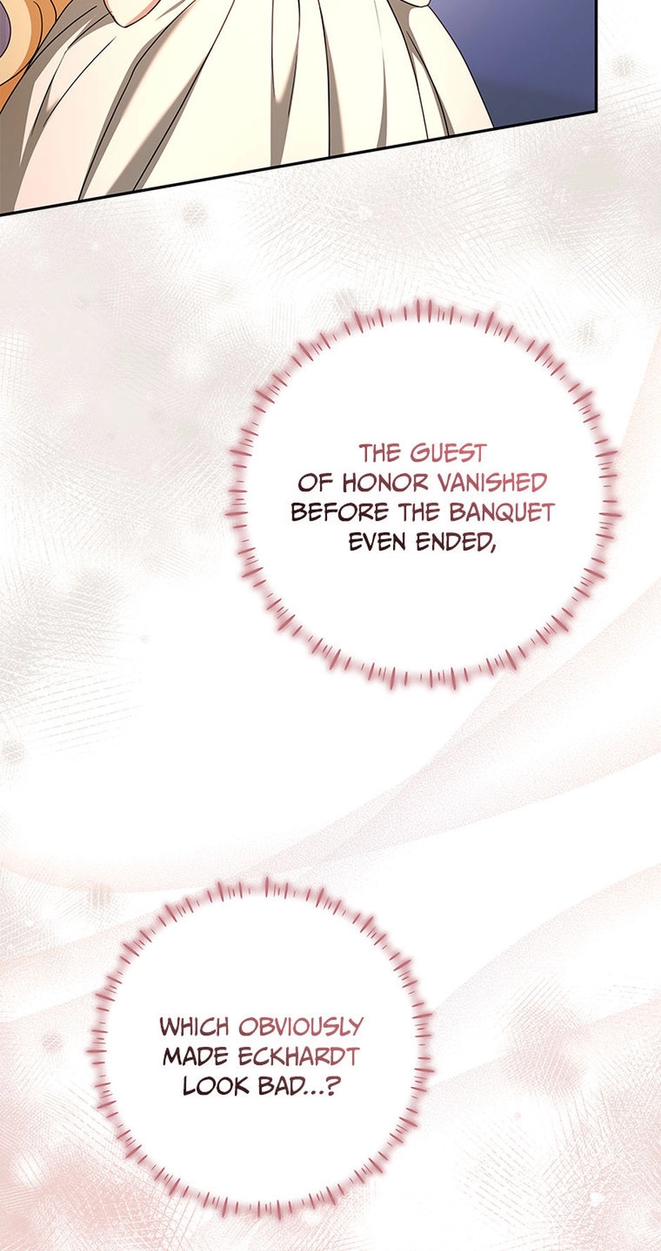 Little Red Baby Bird Chapter 46 page 11 - 