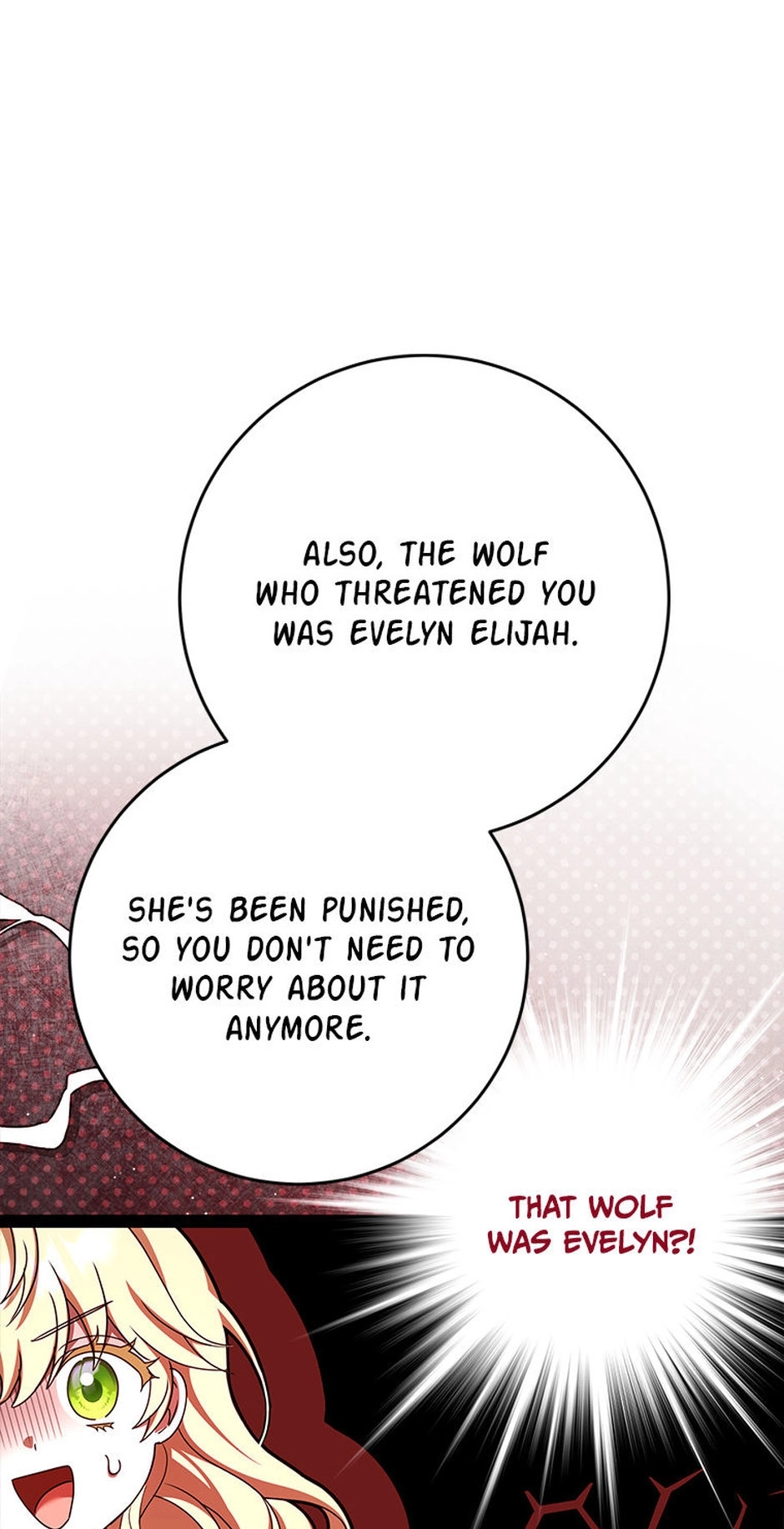 Little Red Baby Bird Chapter 46 page 15 - 