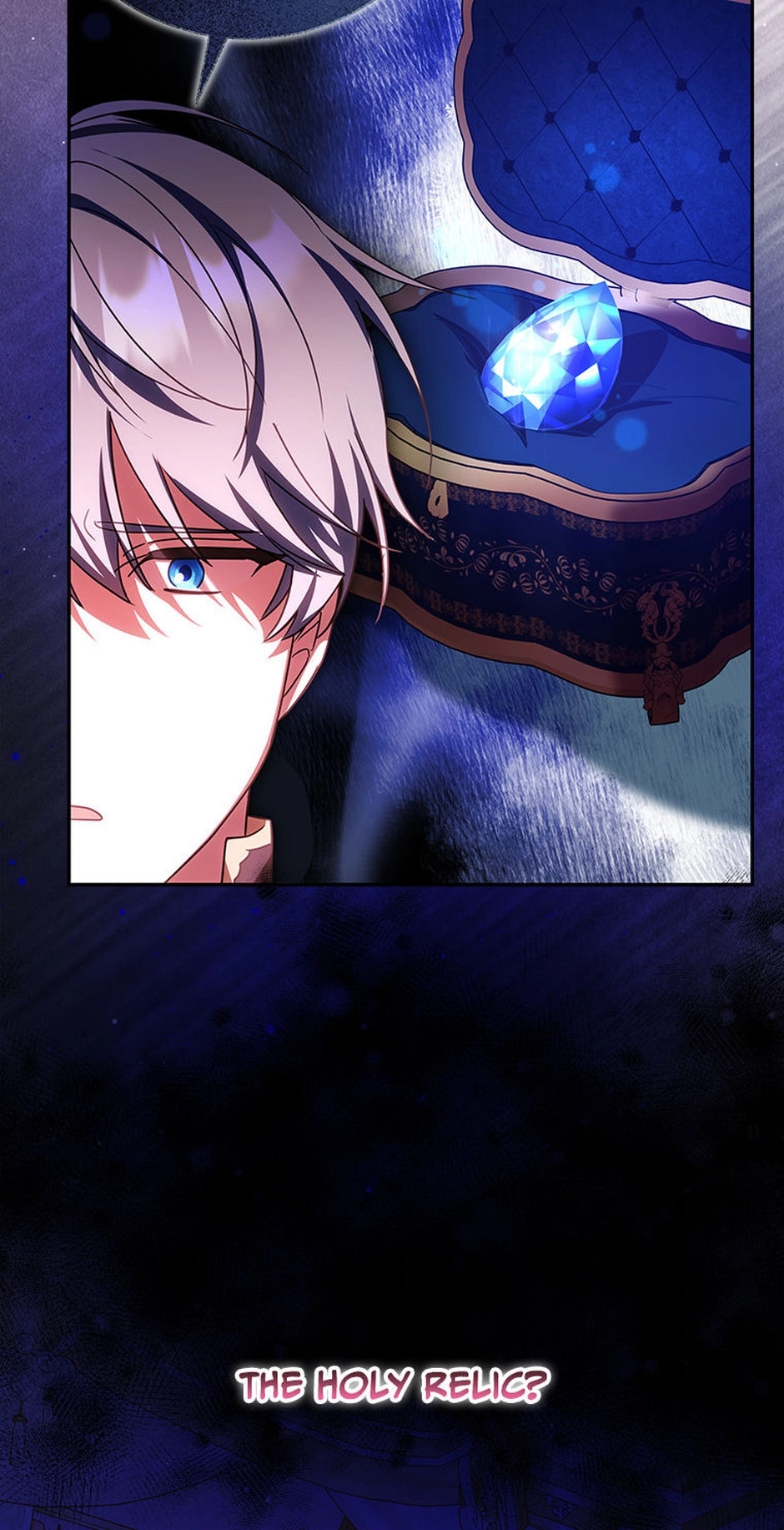 Little Red Baby Bird Chapter 46 page 18 - 