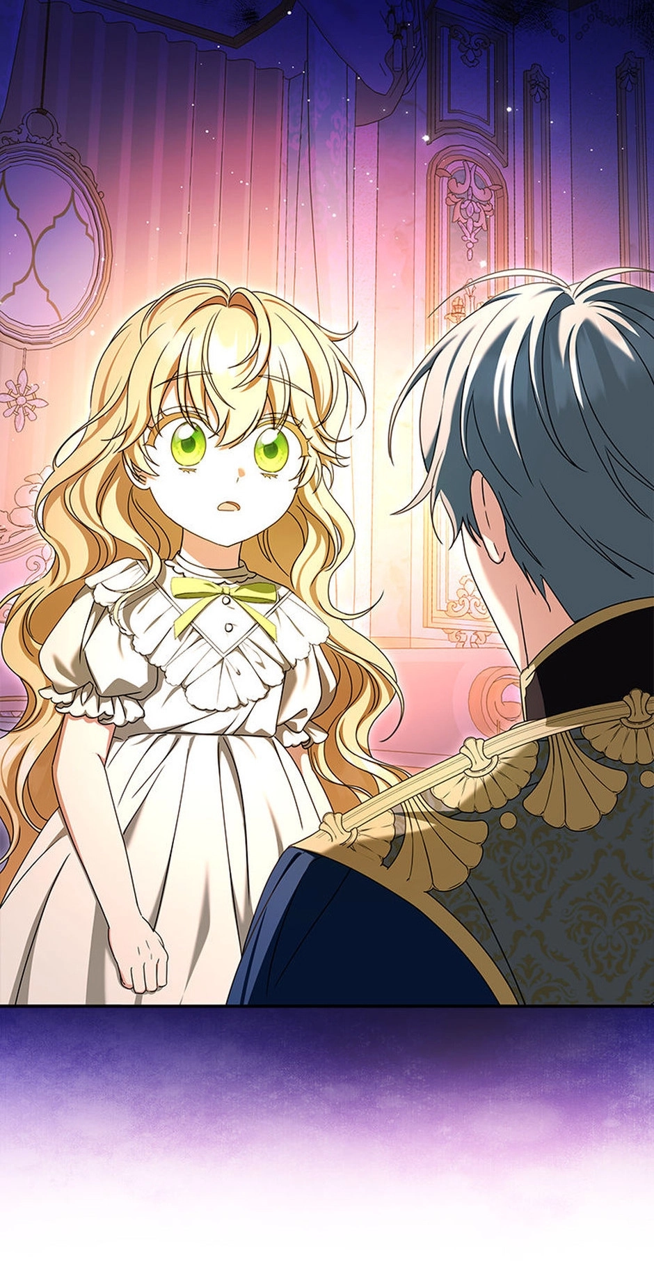 Little Red Baby Bird Chapter 46 page 19 - 