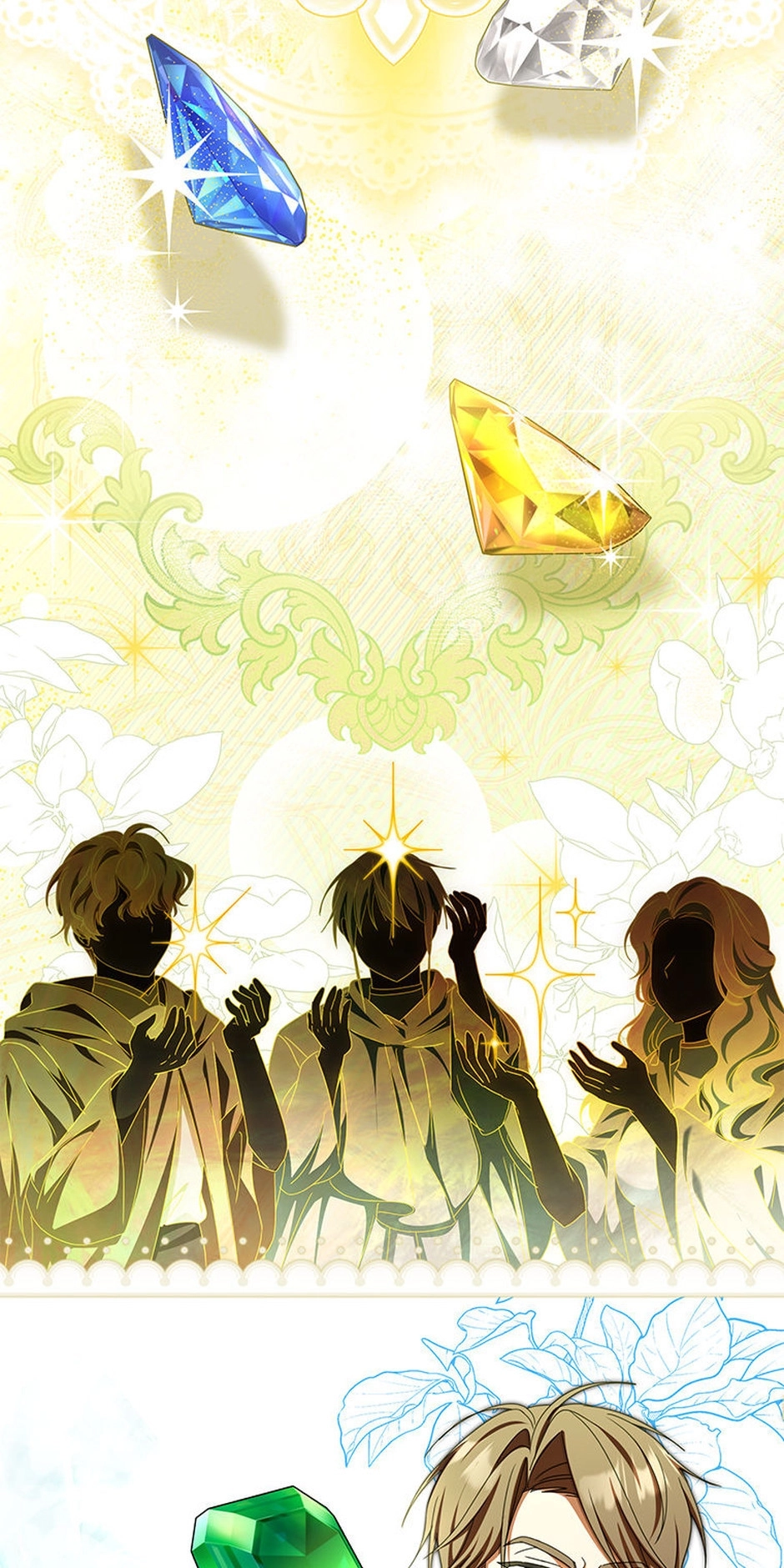 Little Red Baby Bird Chapter 46 page 21 - 