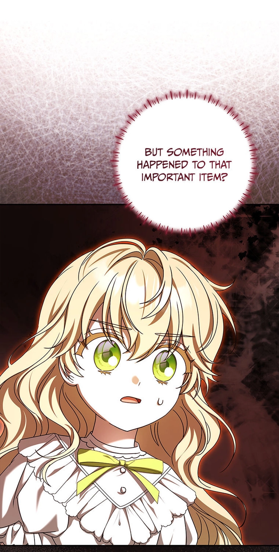 Little Red Baby Bird Chapter 46 page 25 - 