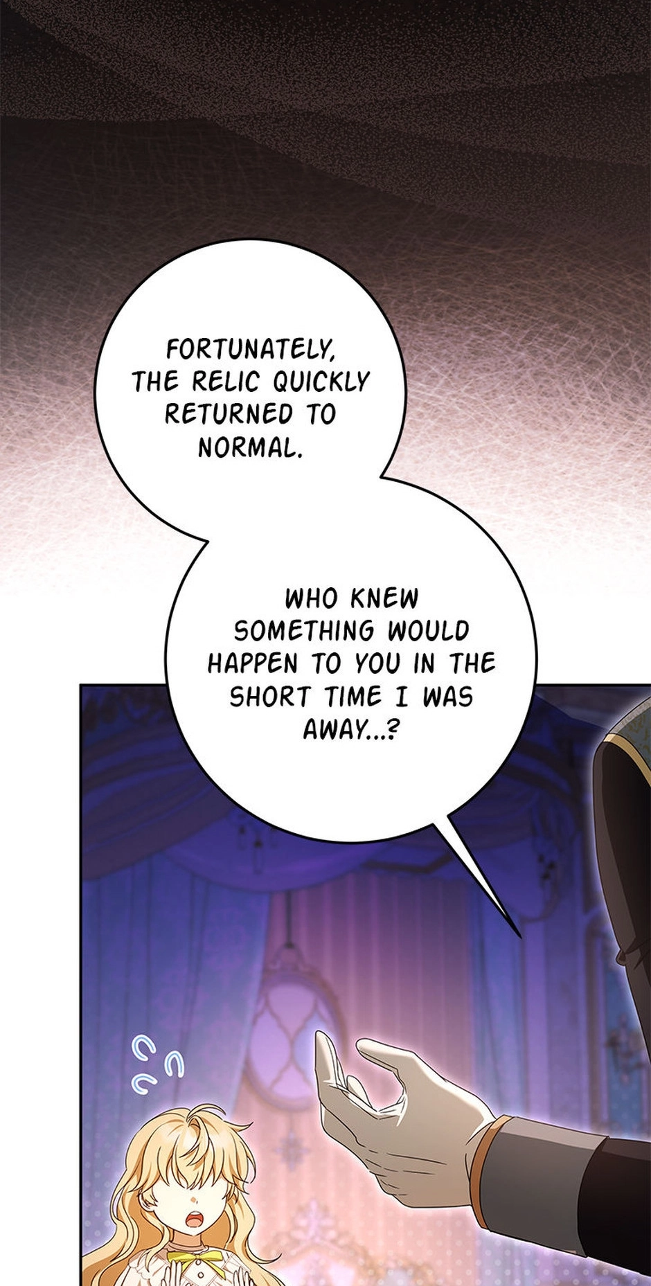 Little Red Baby Bird Chapter 46 page 26 - 