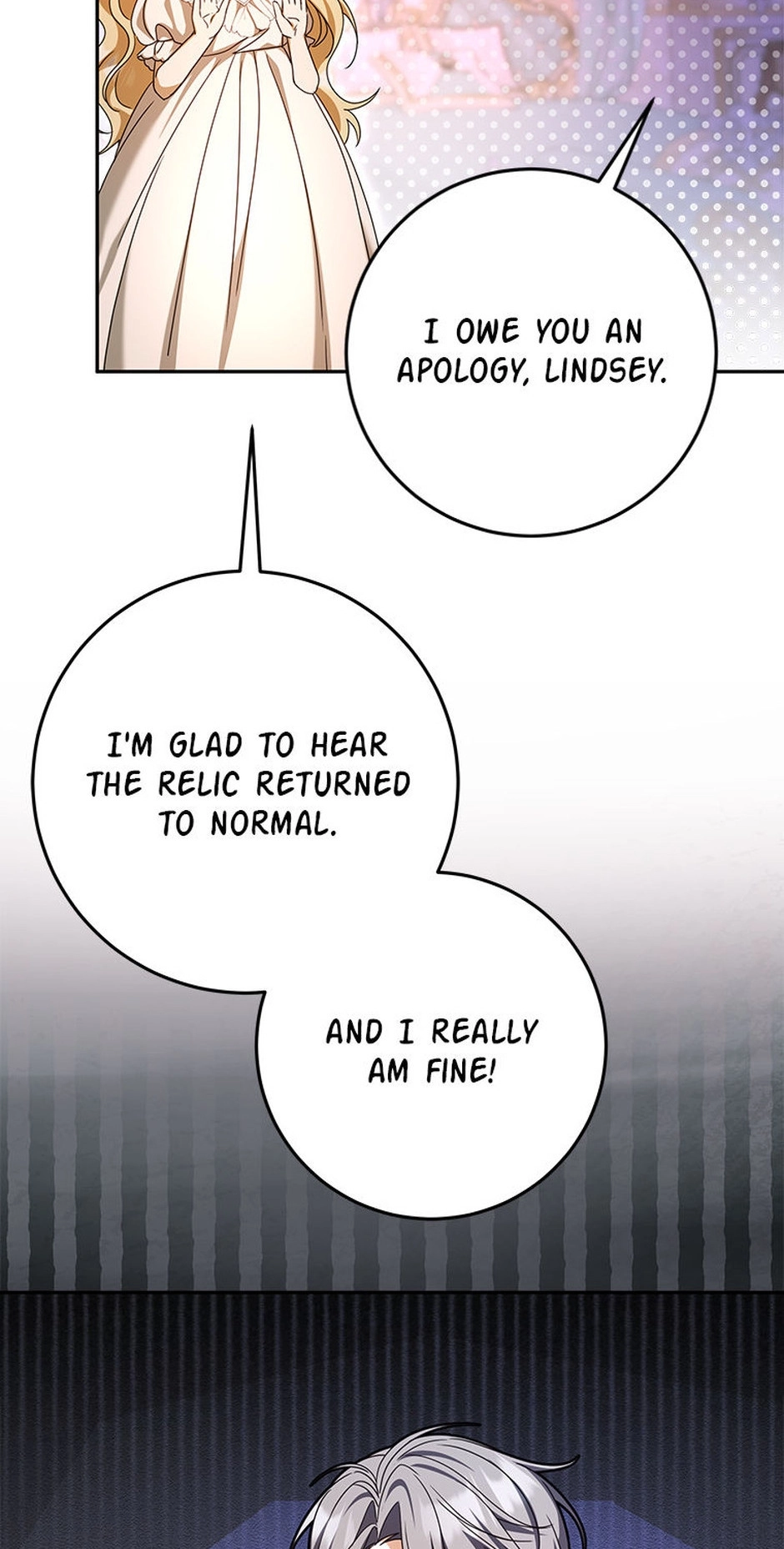 Little Red Baby Bird Chapter 46 page 27 - 