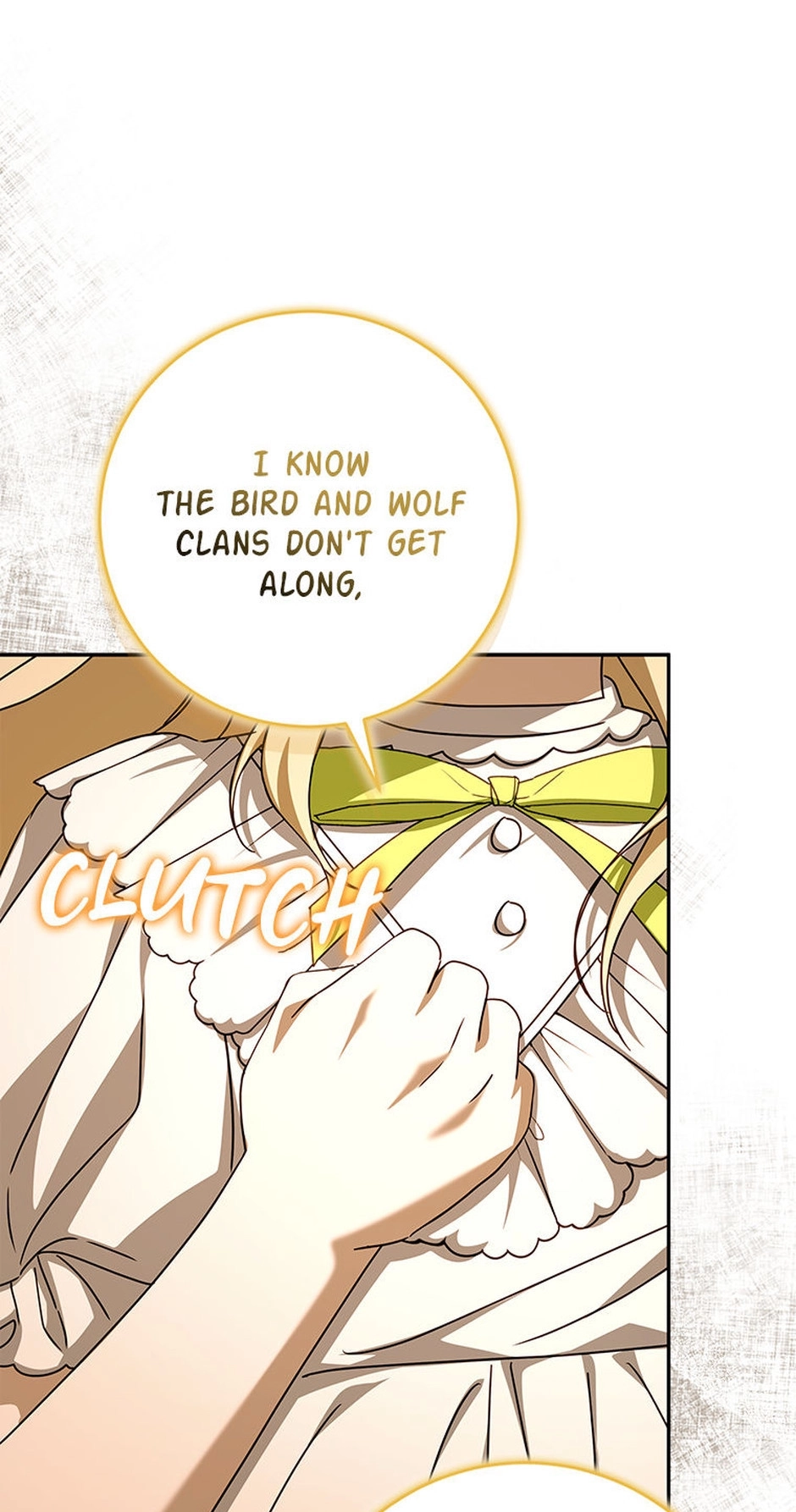 Little Red Baby Bird Chapter 46 page 29 - 