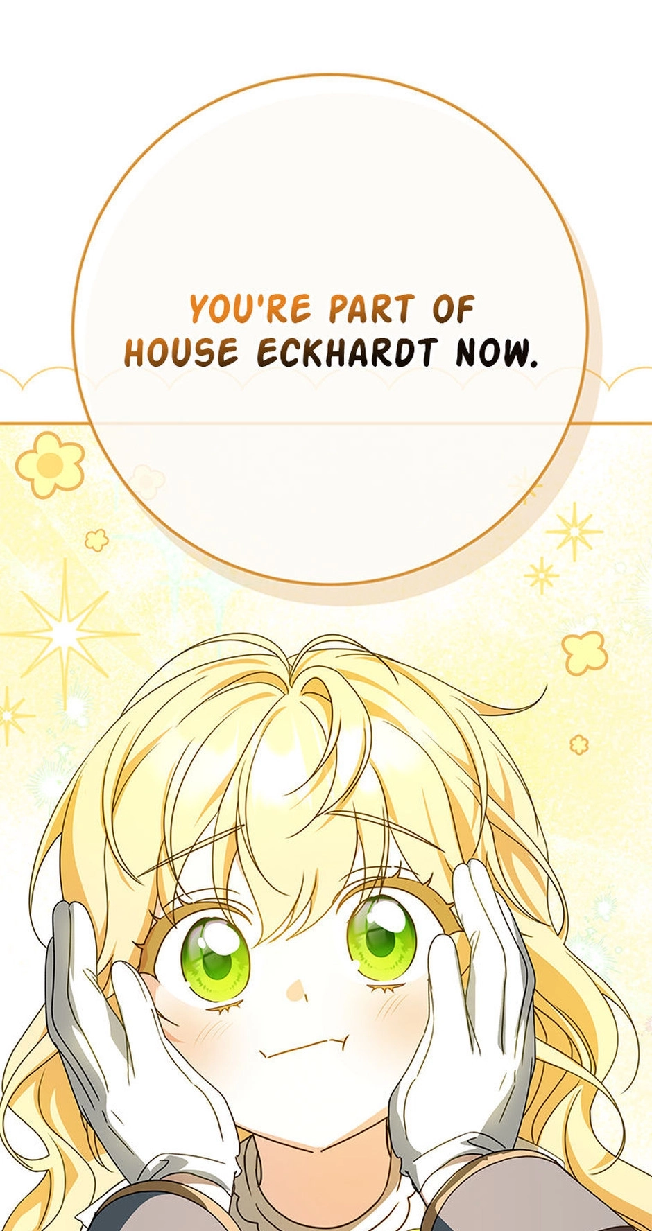 Little Red Baby Bird Chapter 46 page 34 - 
