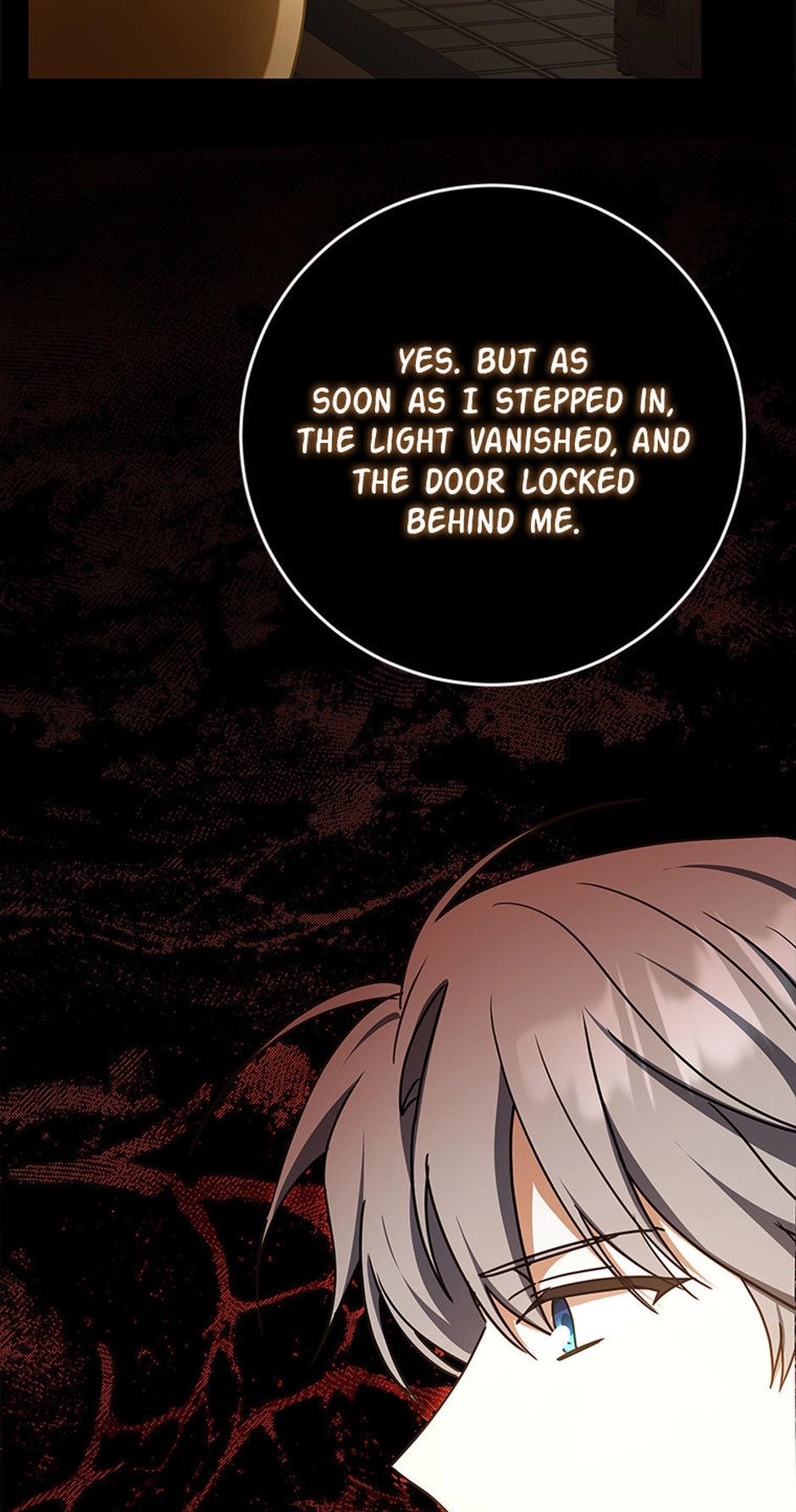 Little Red Baby Bird Chapter 46 page 41 - 