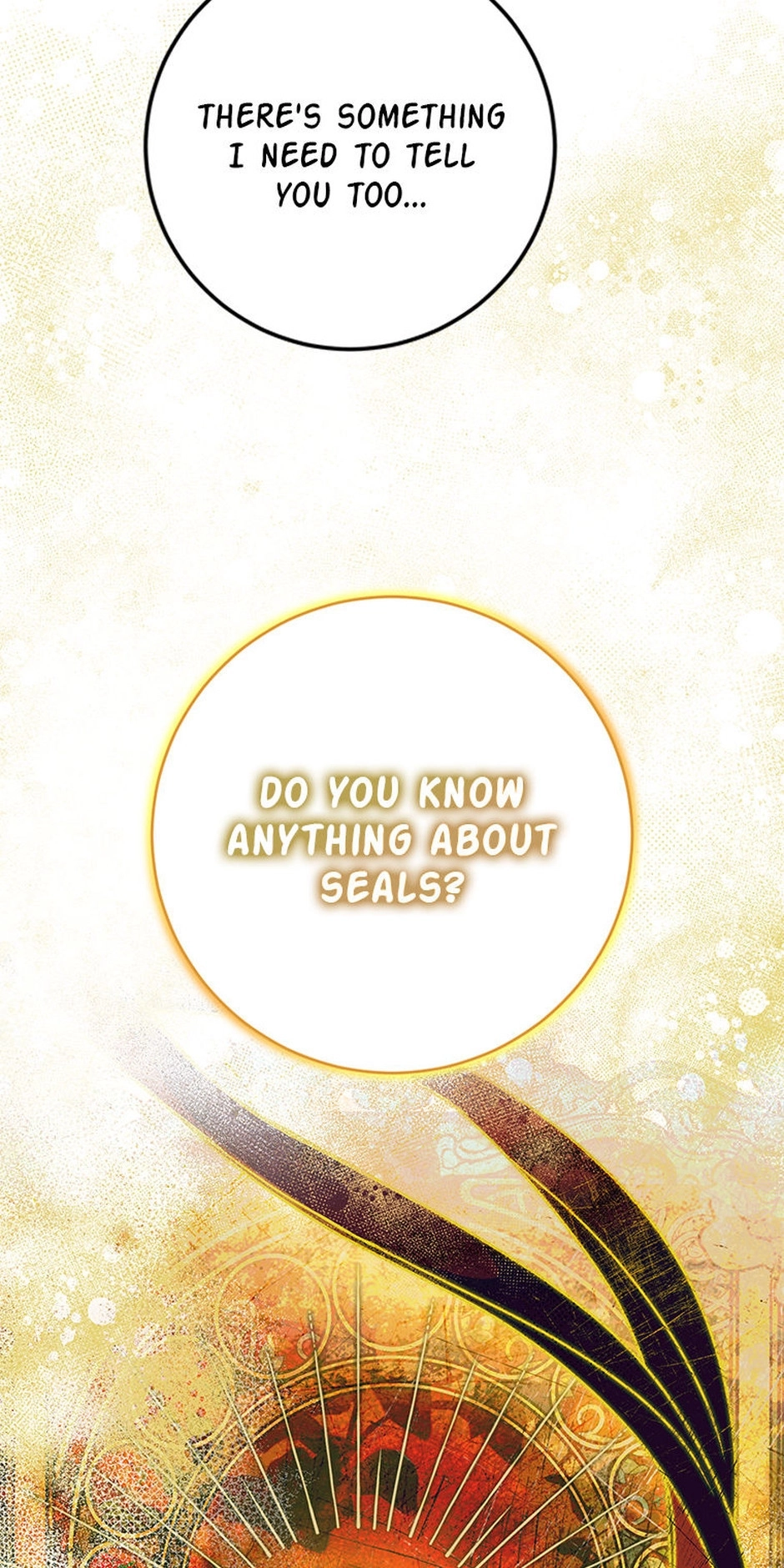 Little Red Baby Bird Chapter 46 page 45 - 