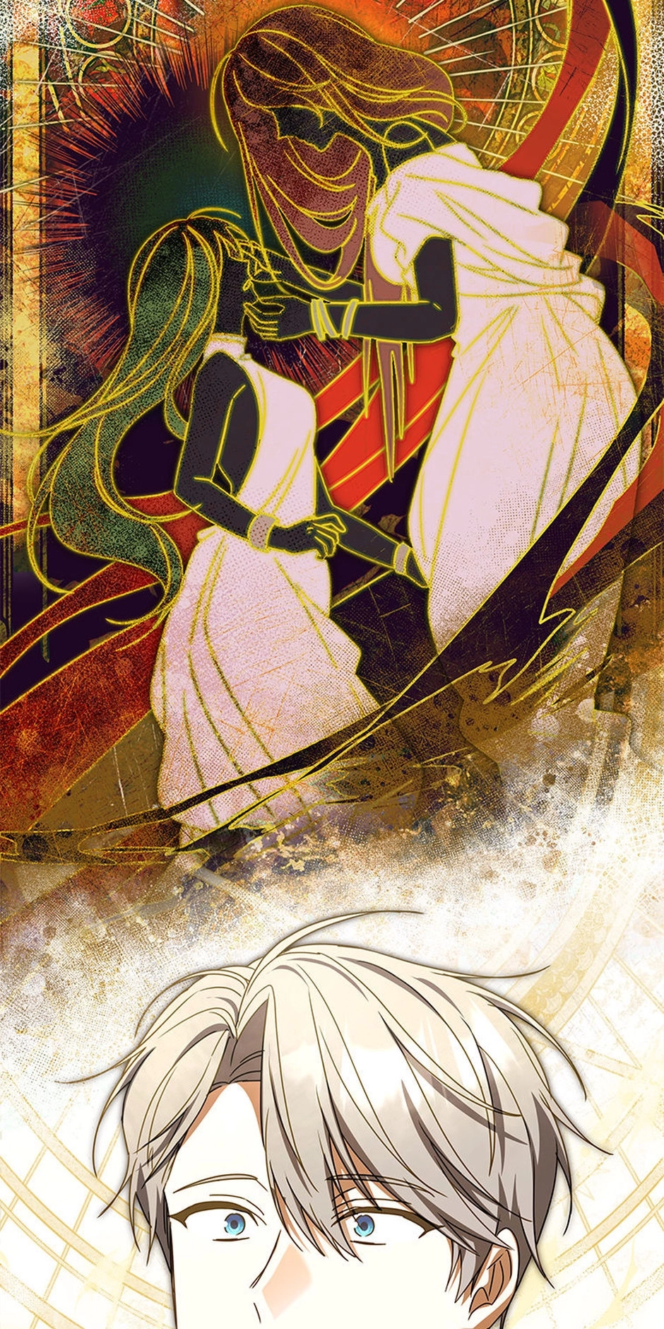 Little Red Baby Bird Chapter 46 page 46 - 