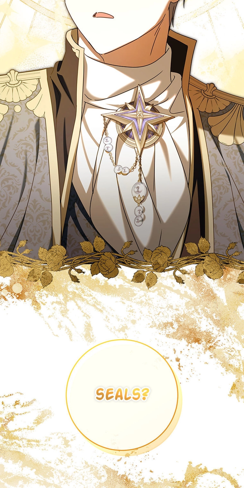 Little Red Baby Bird Chapter 46 page 47 - 