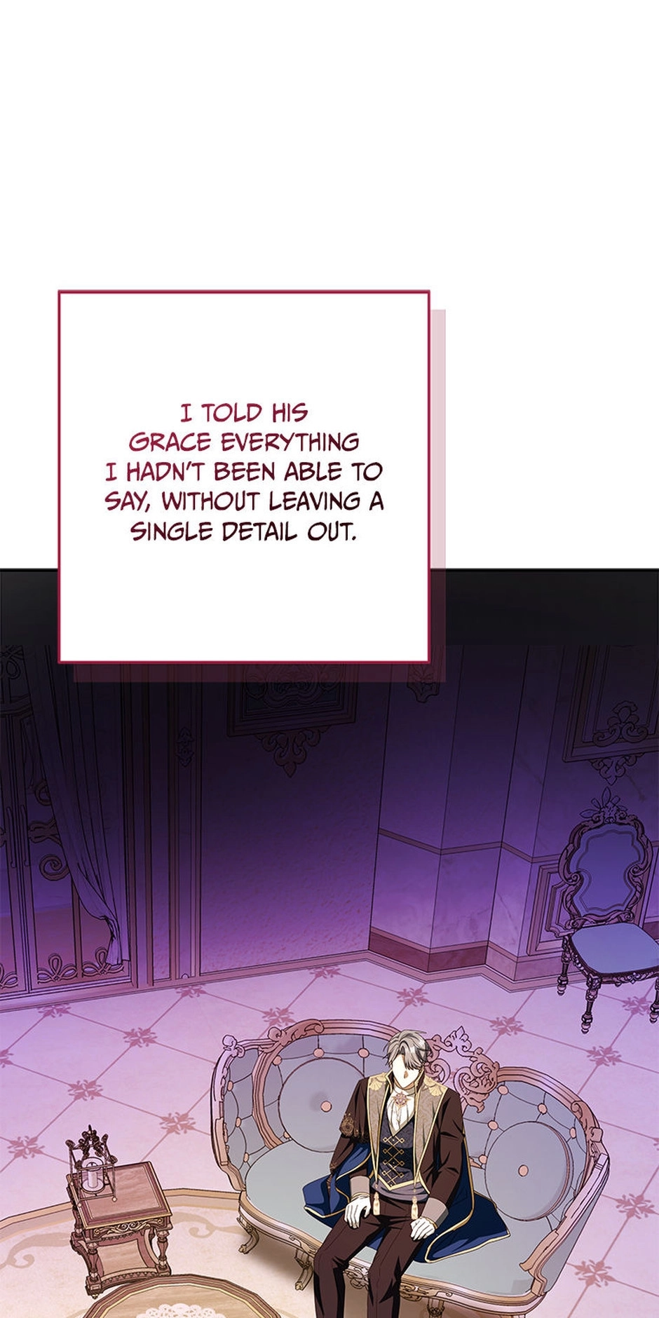 Little Red Baby Bird Chapter 46 page 49 - 
