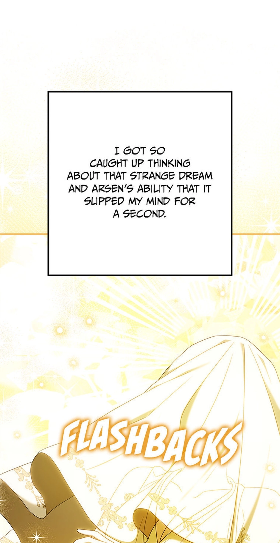 Little Red Baby Bird Chapter 46 page 6 - 