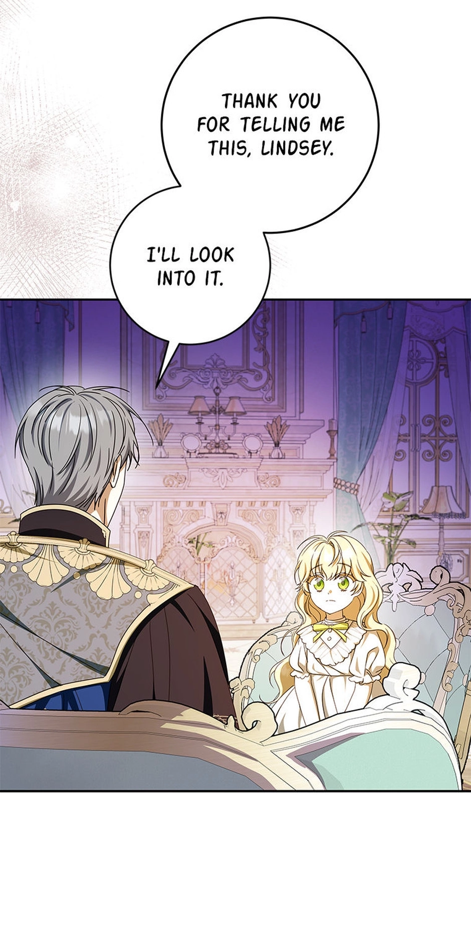 Little Red Baby Bird Chapter 46 page 53 - 