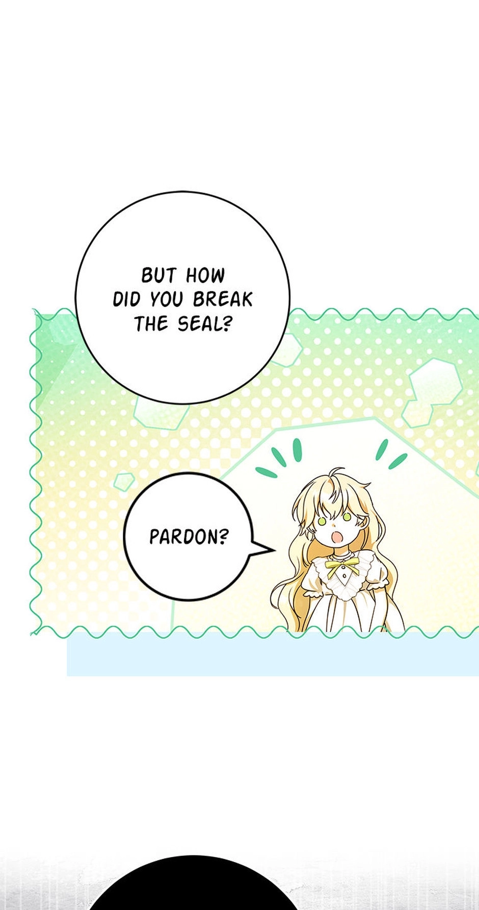 Little Red Baby Bird Chapter 46 page 54 - 