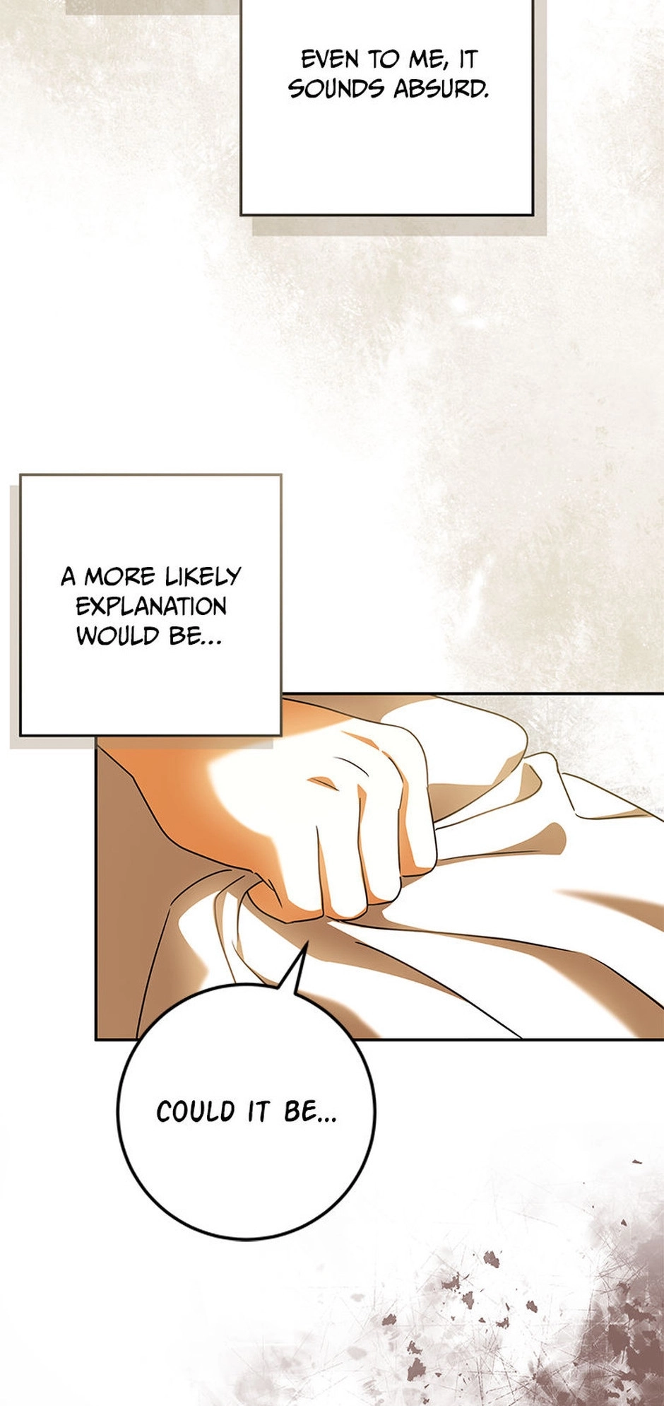 Little Red Baby Bird Chapter 46 page 61 - 