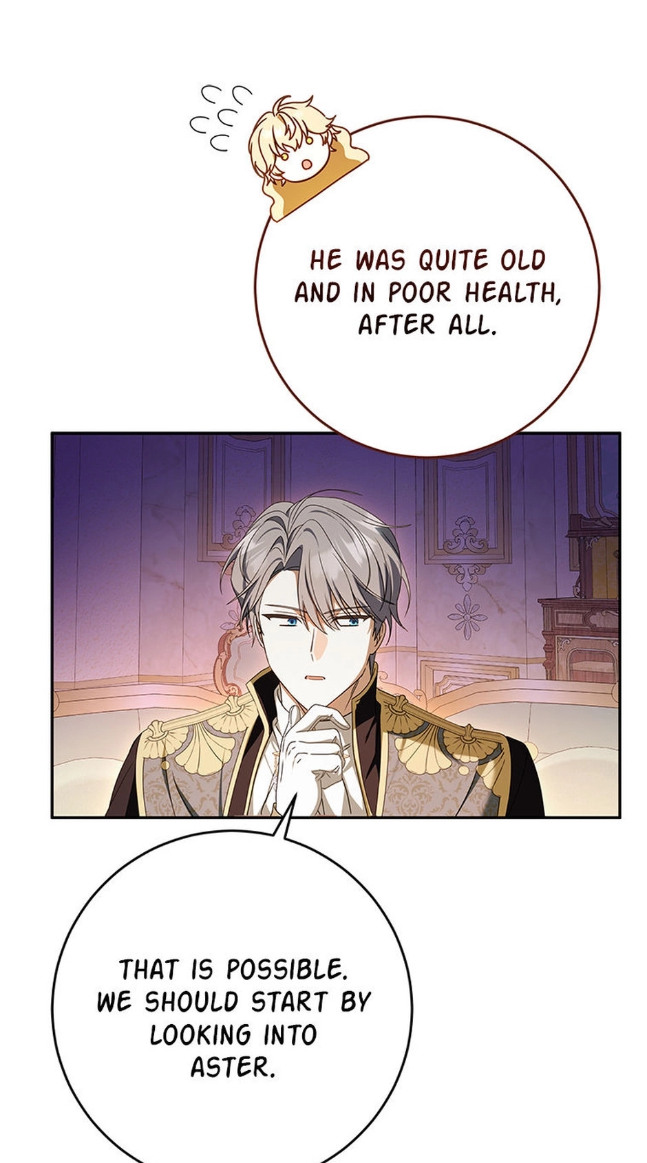 Little Red Baby Bird Chapter 46 page 63 - 