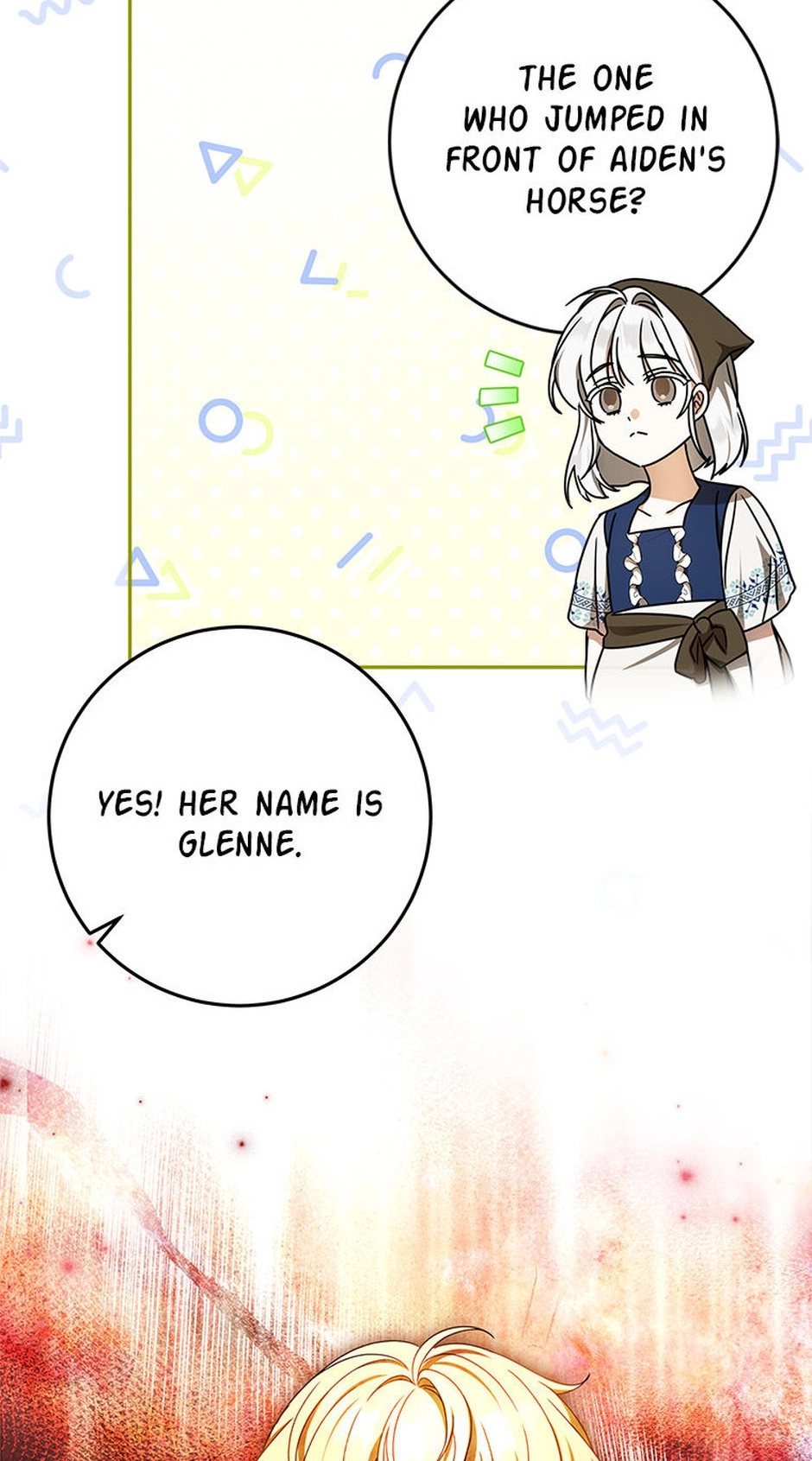 Little Red Baby Bird Chapter 46 page 65 - 