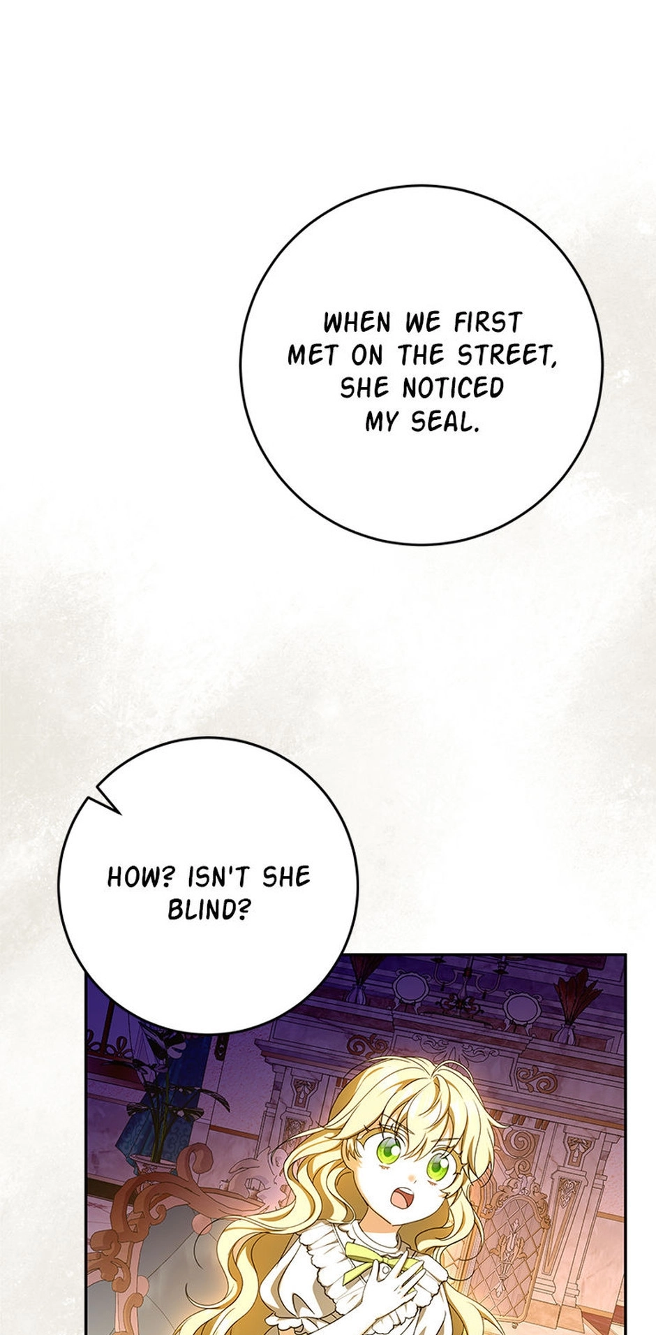 Little Red Baby Bird Chapter 46 page 67 - 