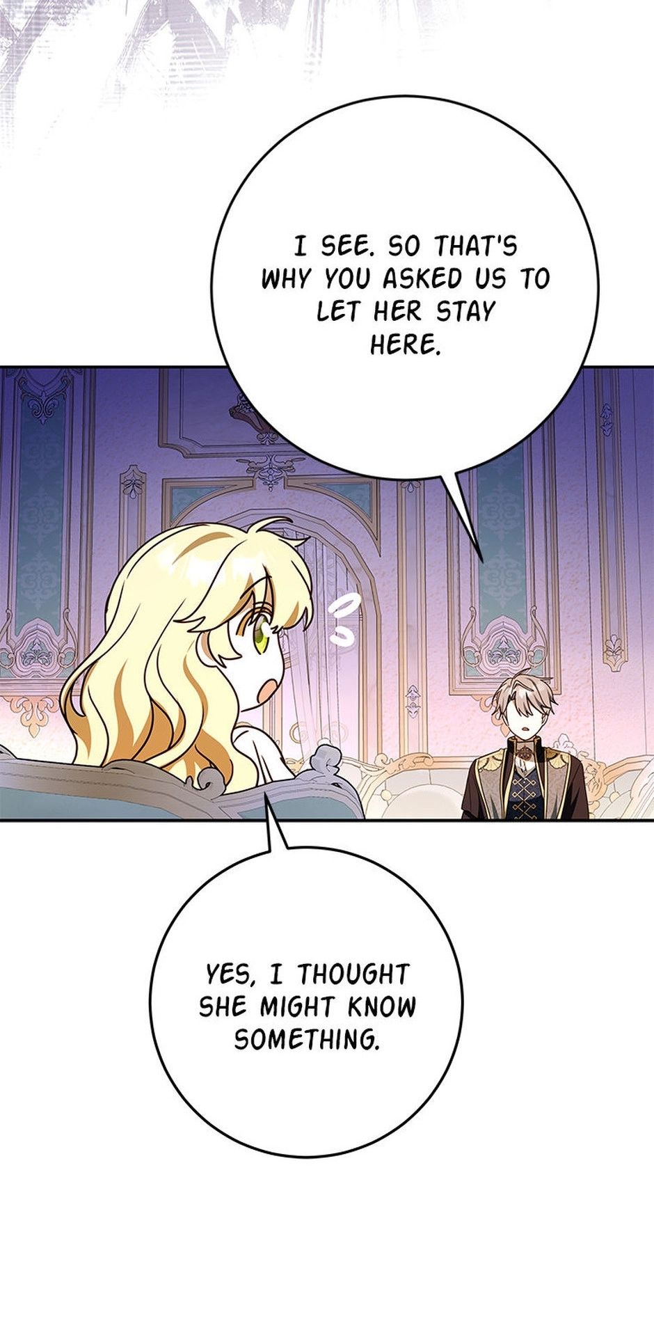 Little Red Baby Bird Chapter 46 page 70 - 