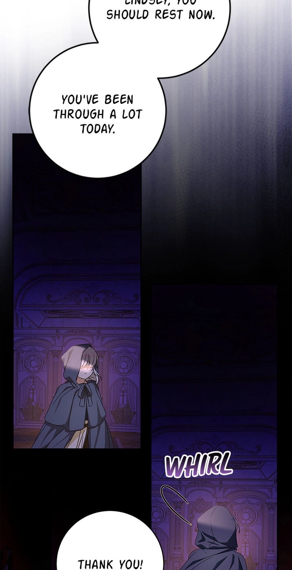 Little Red Baby Bird Chapter 46 page 77 - 