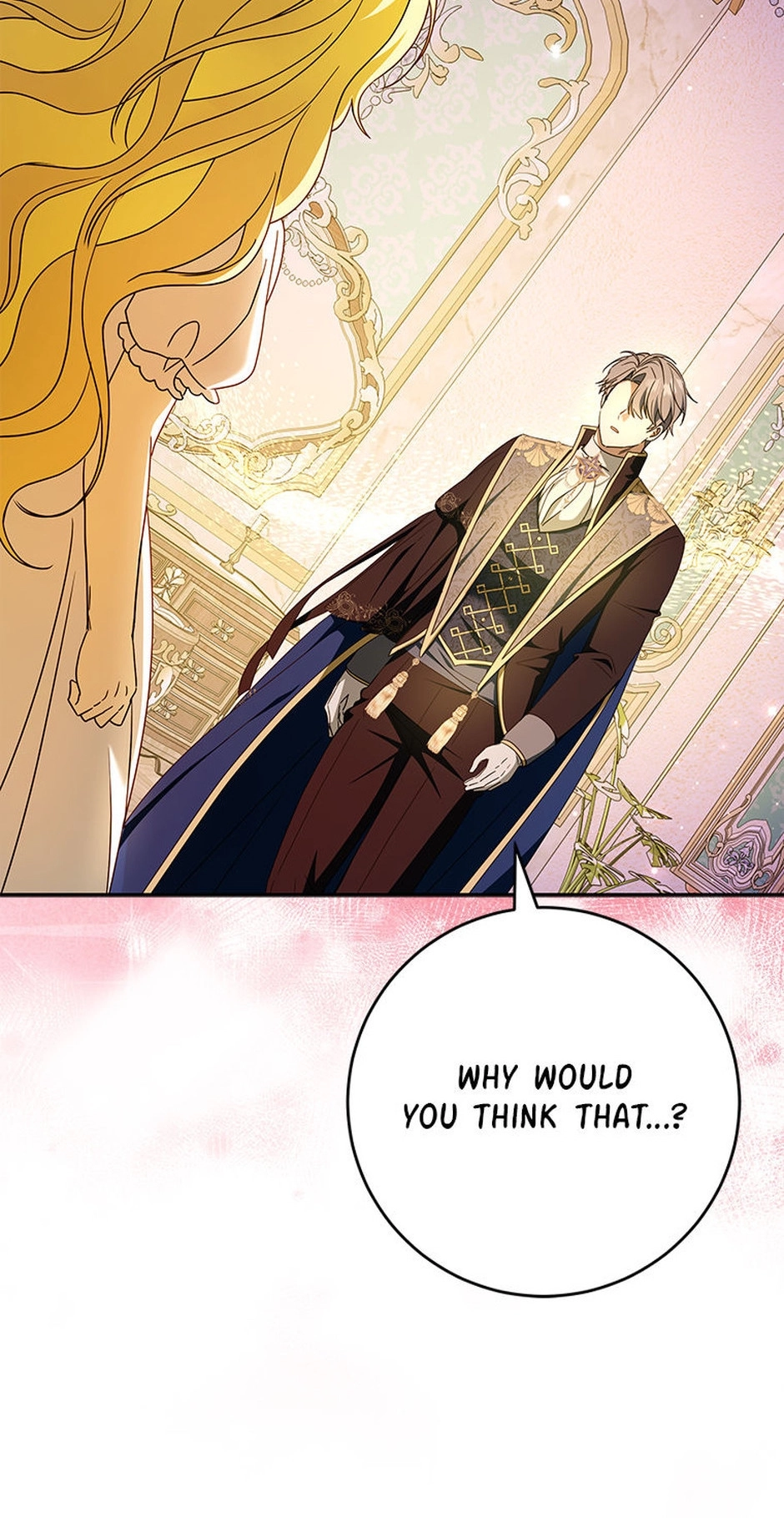 Little Red Baby Bird Chapter 46 page 9 - 
