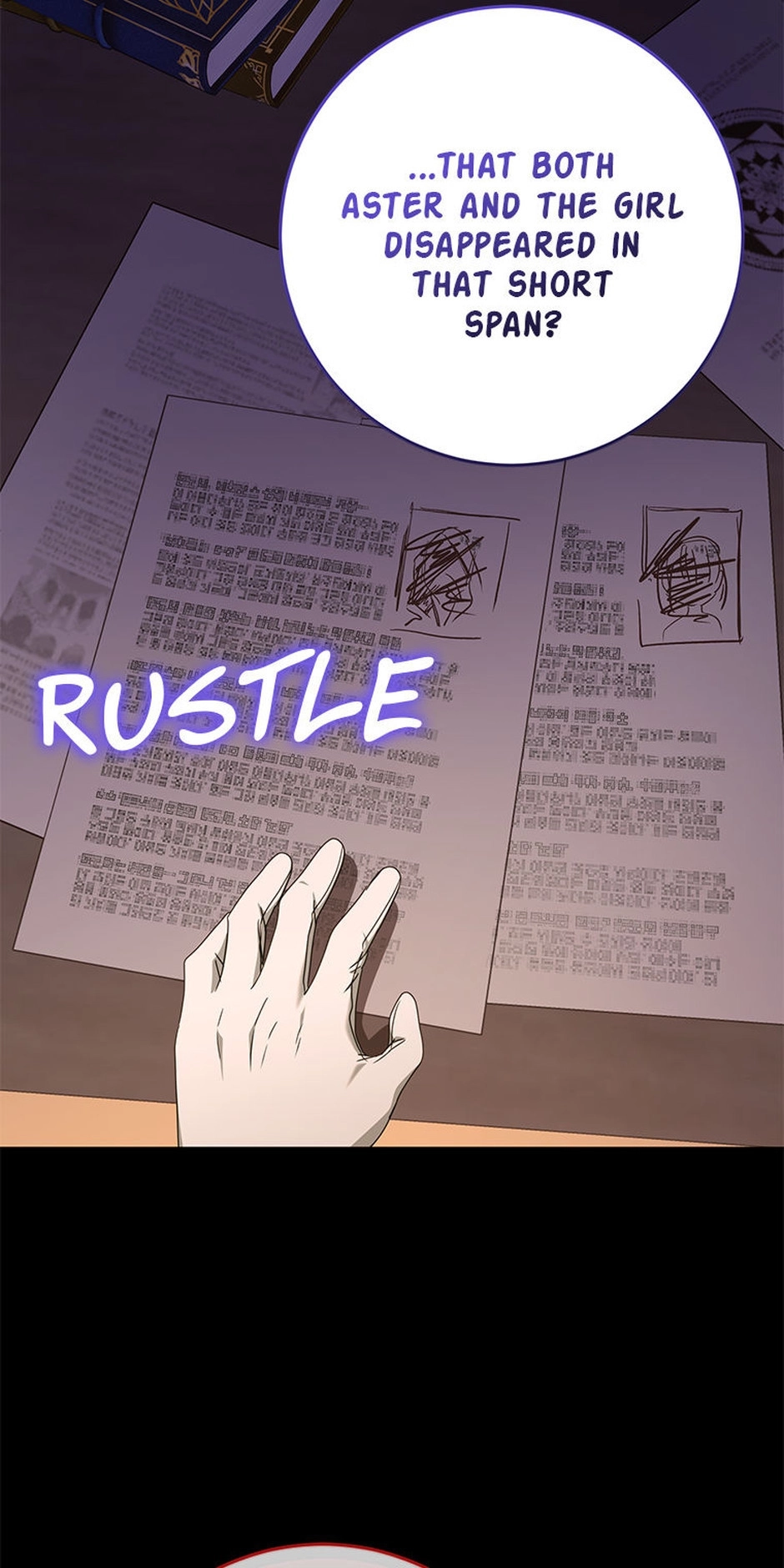 Little Red Baby Bird Chapter 46 page 82 - 