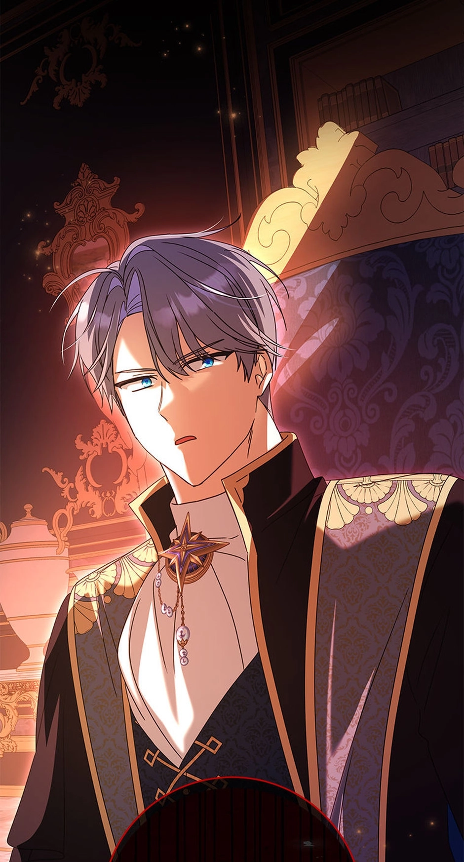 Little Red Baby Bird Chapter 46 page 90 - 