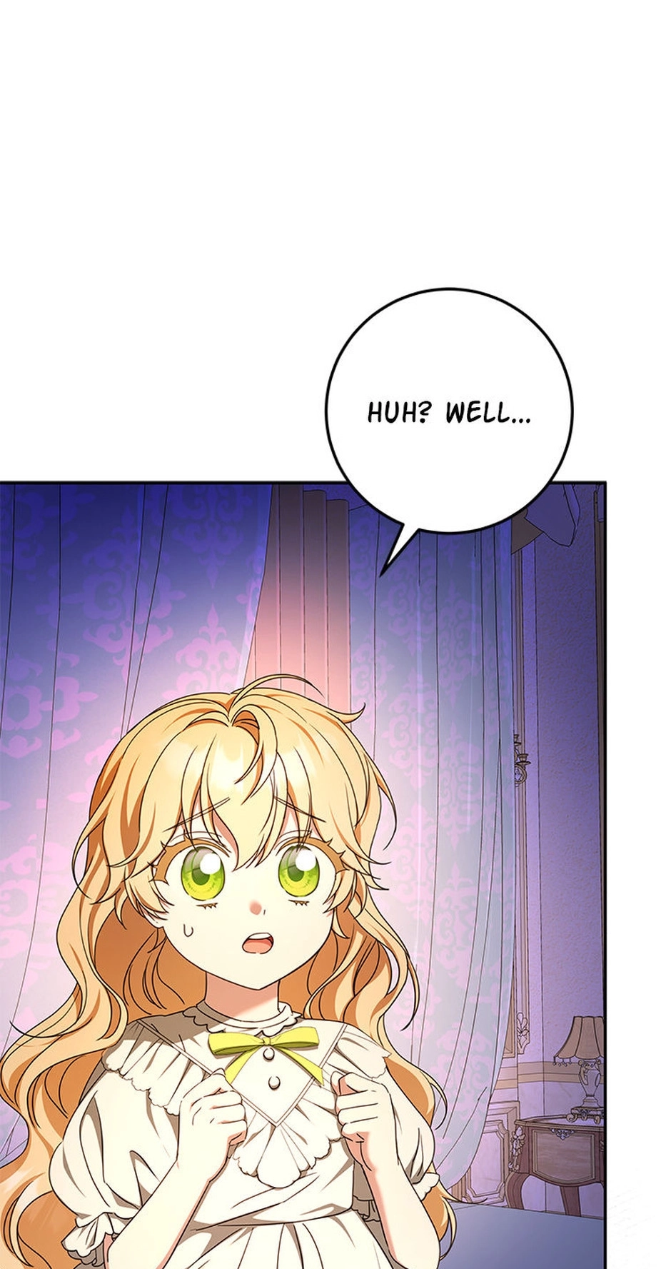 Little Red Baby Bird Chapter 46 page 10 - 