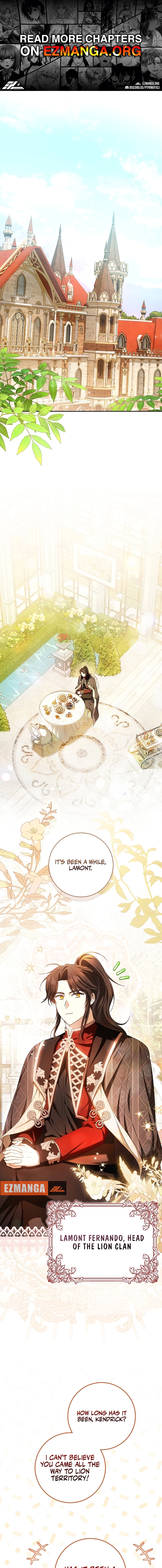Little Red Baby Bird Chapter 47 page 1 - 