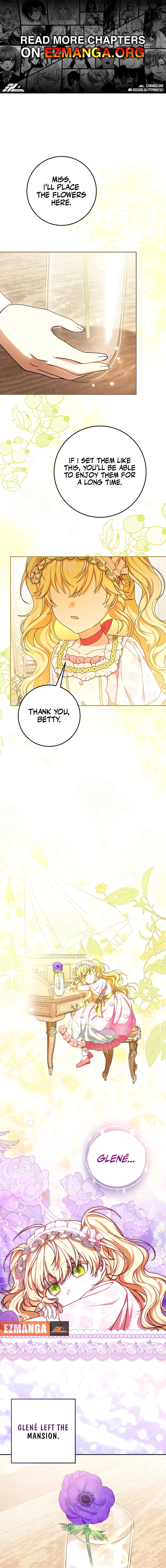 Little Red Baby Bird Chapter 48 page 1 - 