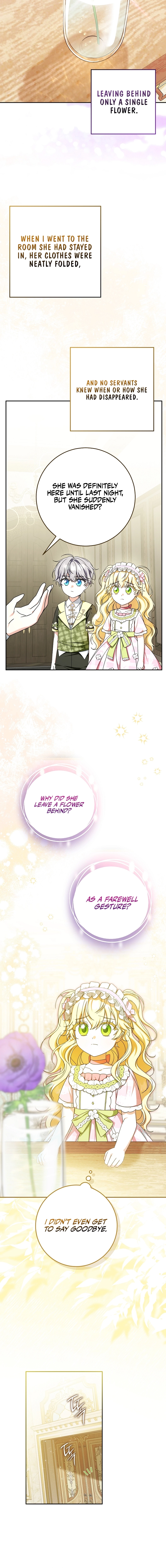 Little Red Baby Bird Chapter 48 page 2 - 