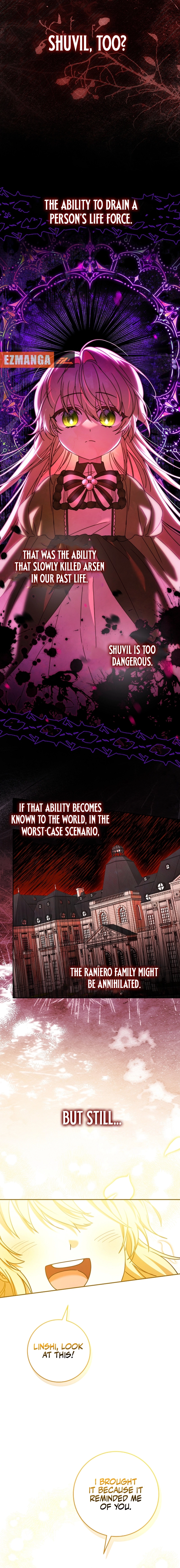 Little Red Baby Bird Chapter 48 page 6 - 