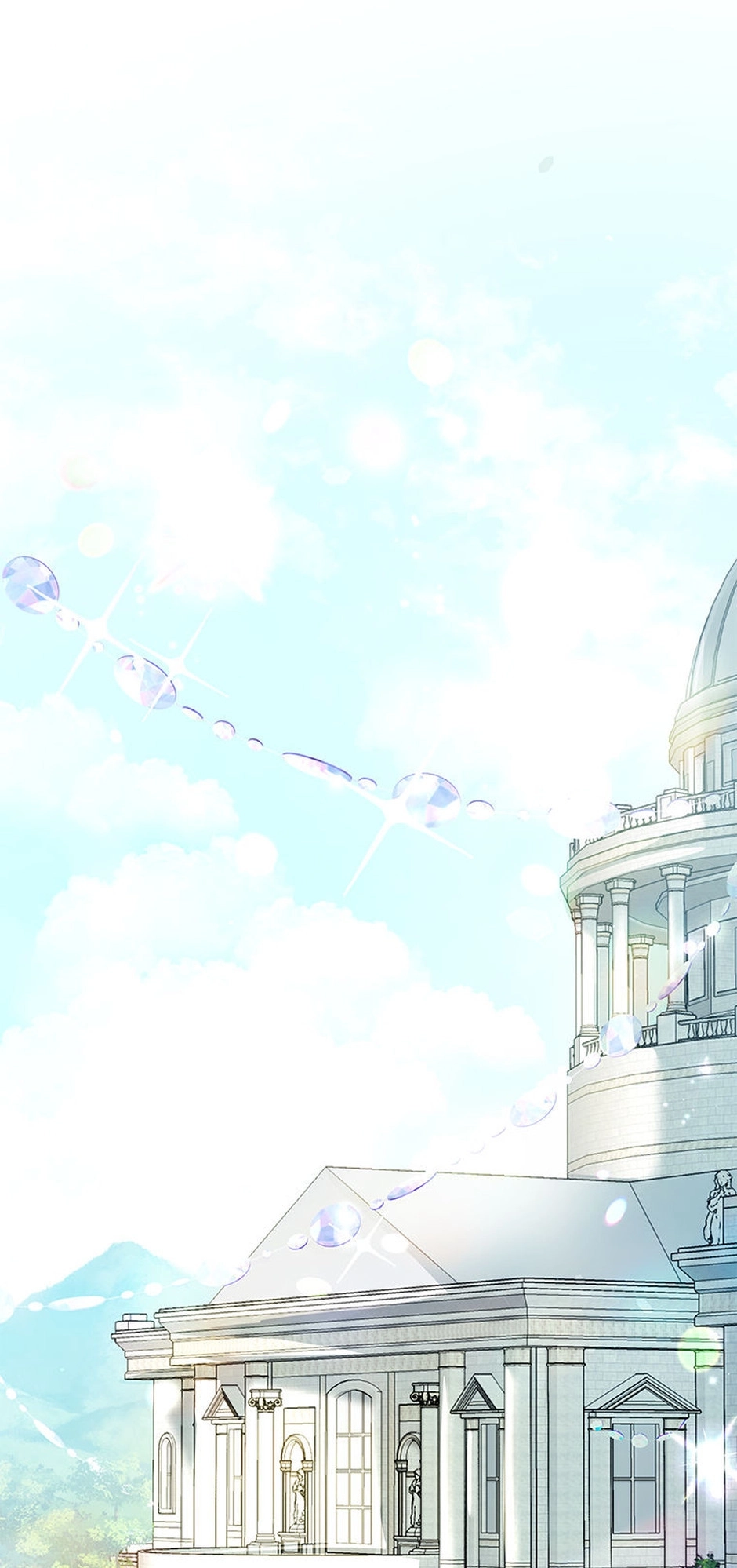 Little Red Baby Bird Chapter 49 page 1 - 