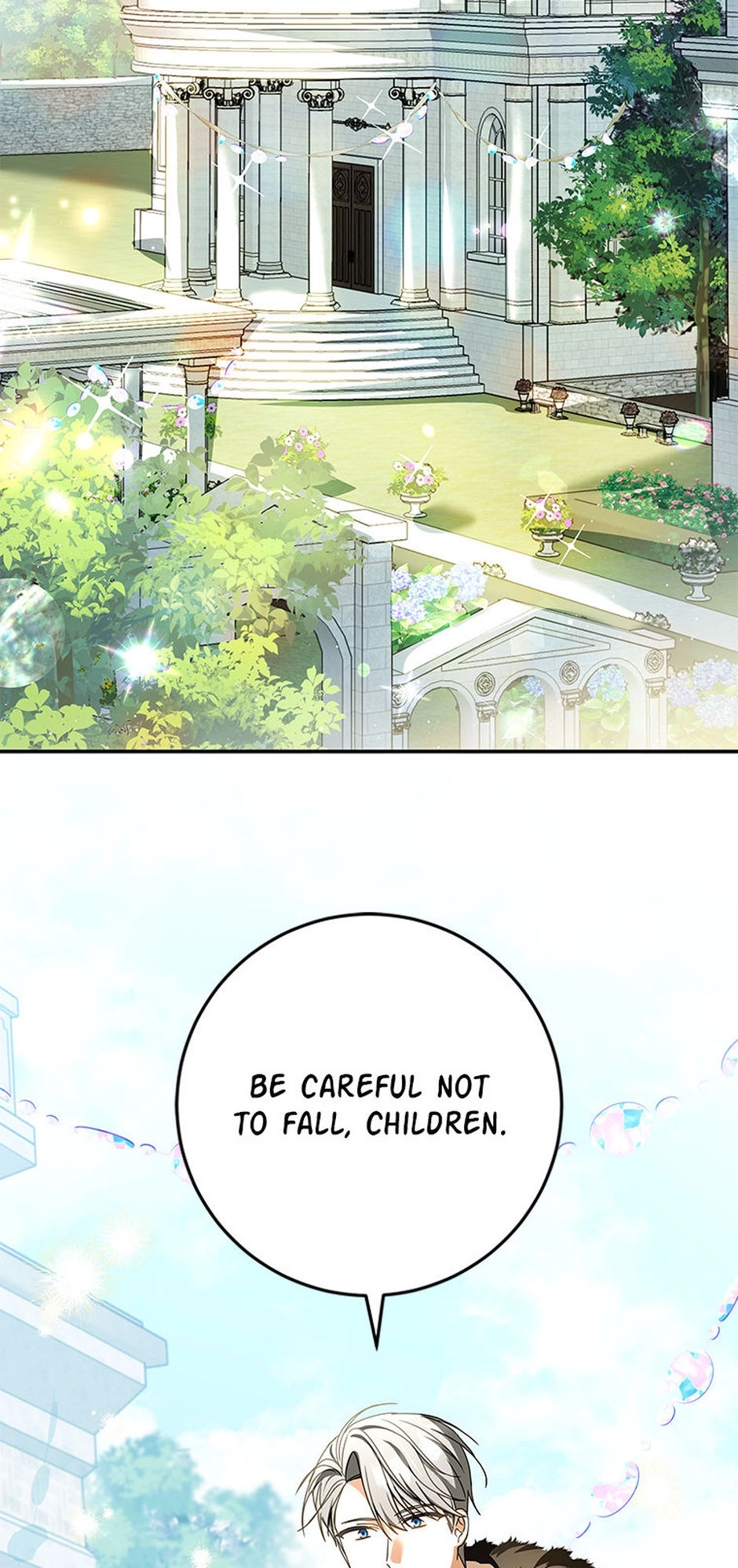 Little Red Baby Bird Chapter 49 page 2 - 