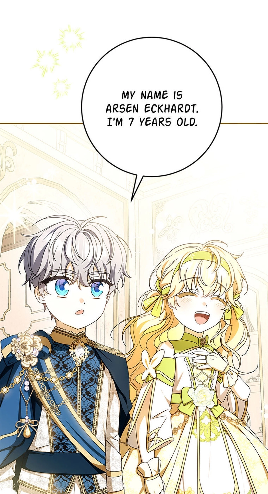 Little Red Baby Bird Chapter 49 page 13 - 