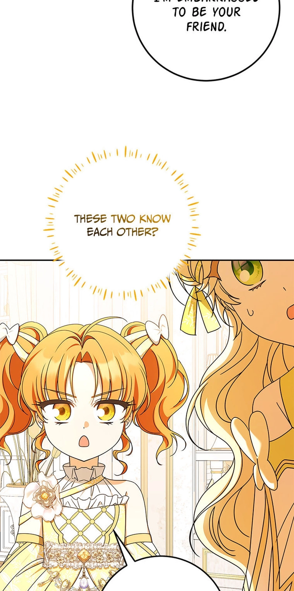 Little Red Baby Bird Chapter 49 page 34 - 