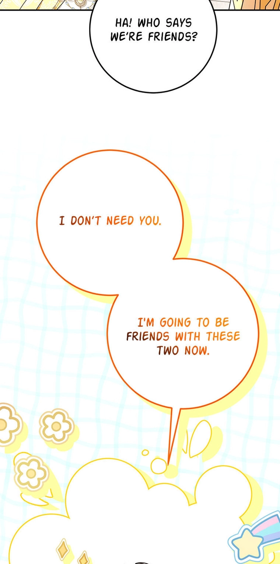 Little Red Baby Bird Chapter 49 page 35 - 