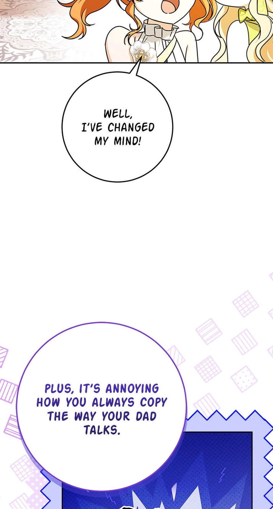 Little Red Baby Bird Chapter 49 page 38 - 