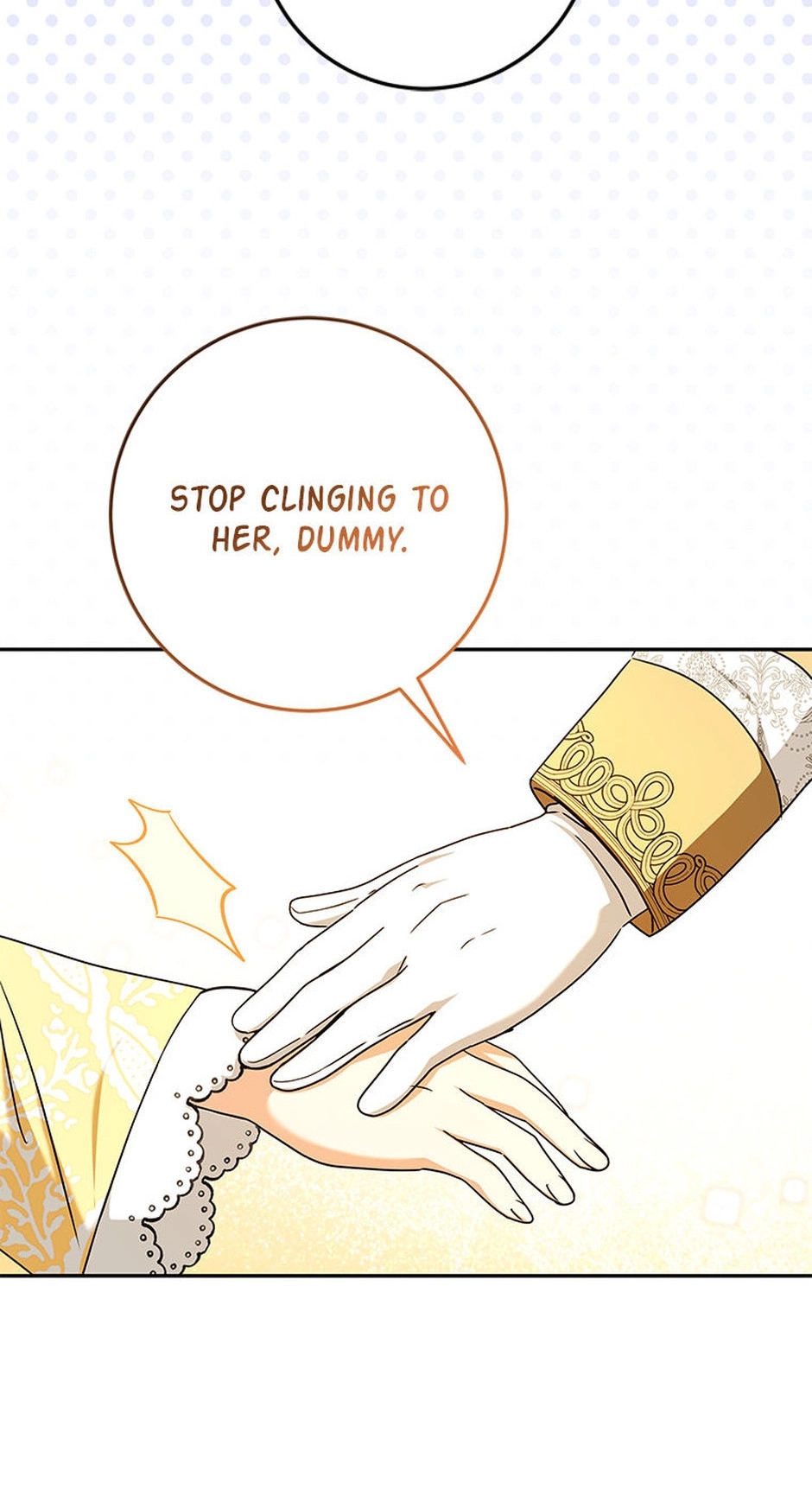 Little Red Baby Bird Chapter 49 page 41 - 