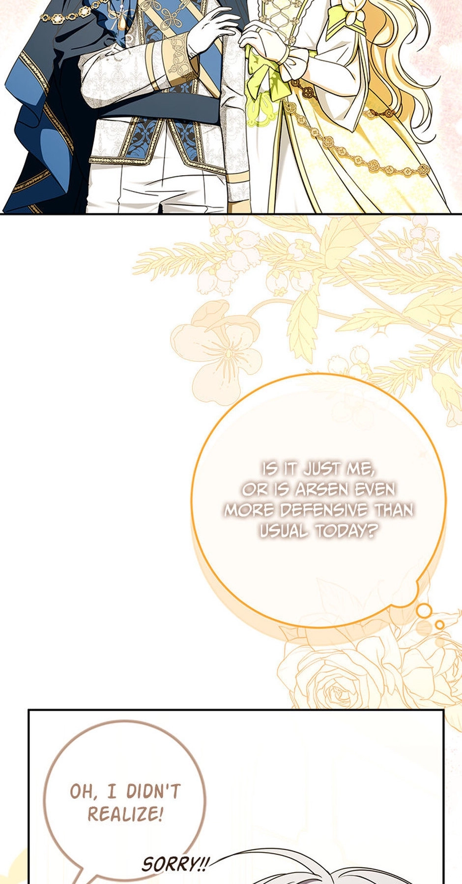 Little Red Baby Bird Chapter 49 page 43 - 