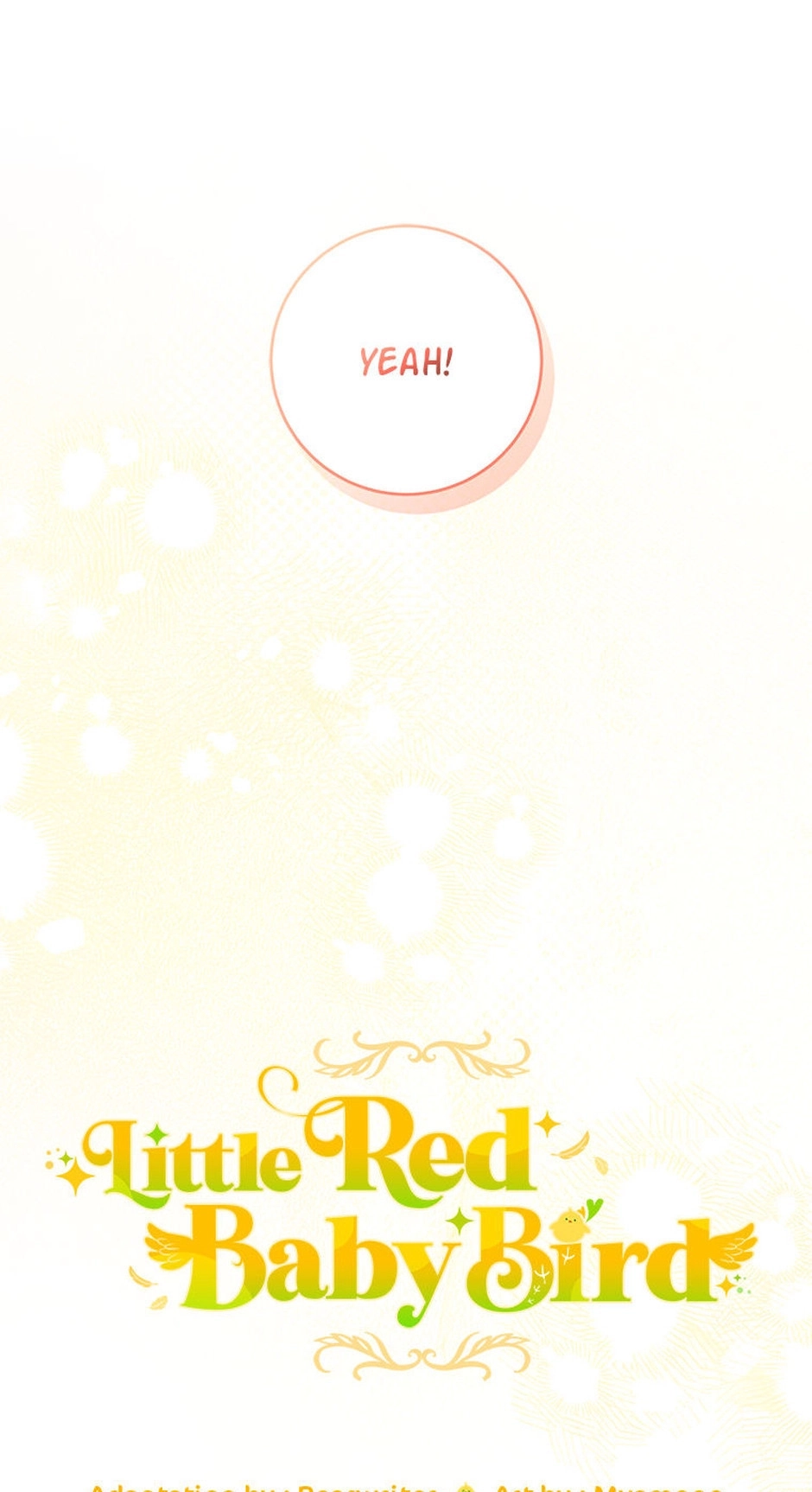 Little Red Baby Bird Chapter 49 page 51 - 