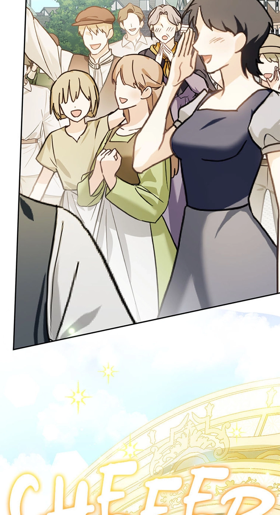 Little Red Baby Bird Chapter 49 page 54 - 