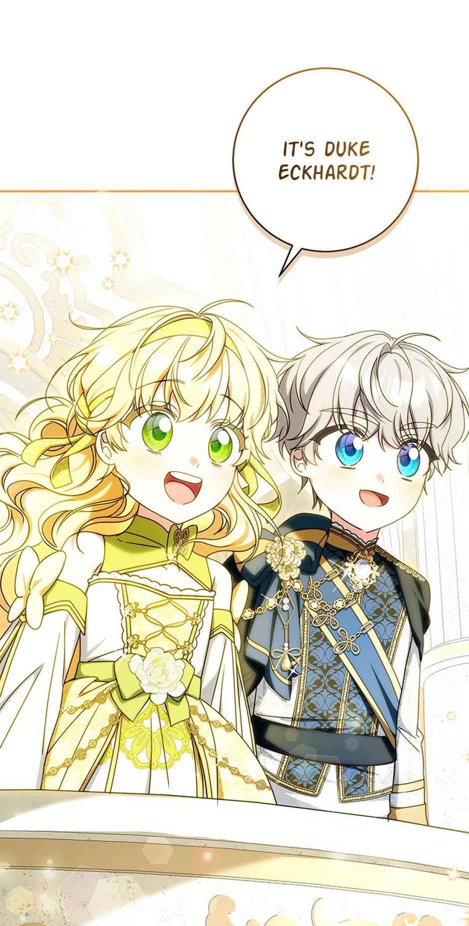 Little Red Baby Bird Chapter 49 page 58 - 