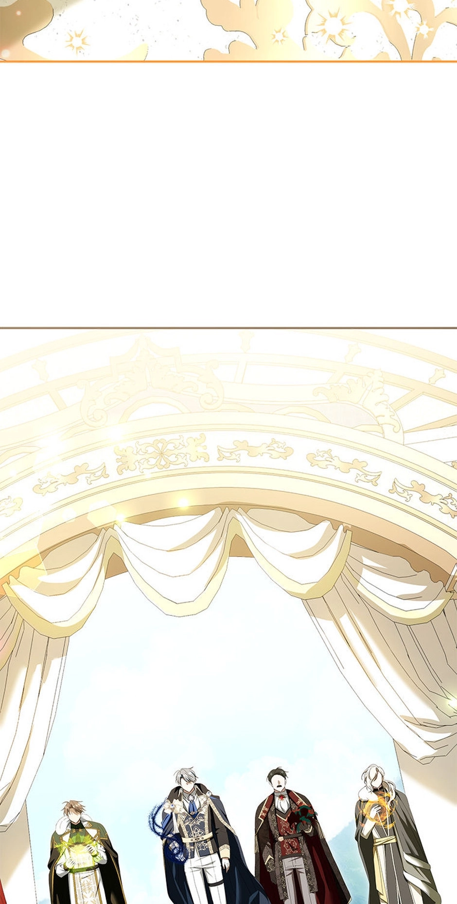 Little Red Baby Bird Chapter 49 page 59 - 