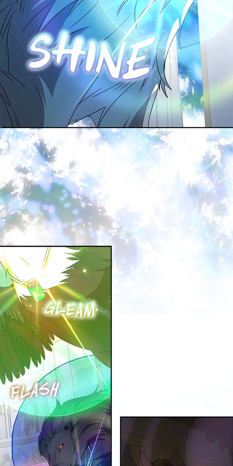 Little Red Baby Bird Chapter 49 page 66 - 