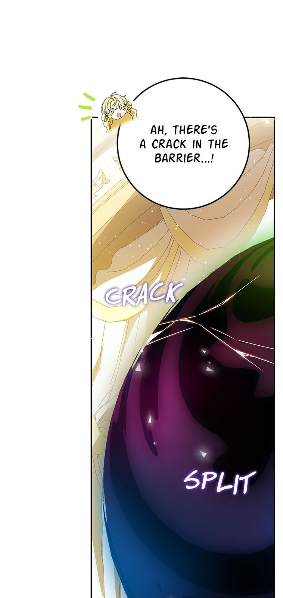 Little Red Baby Bird Chapter 49 page 70 - 