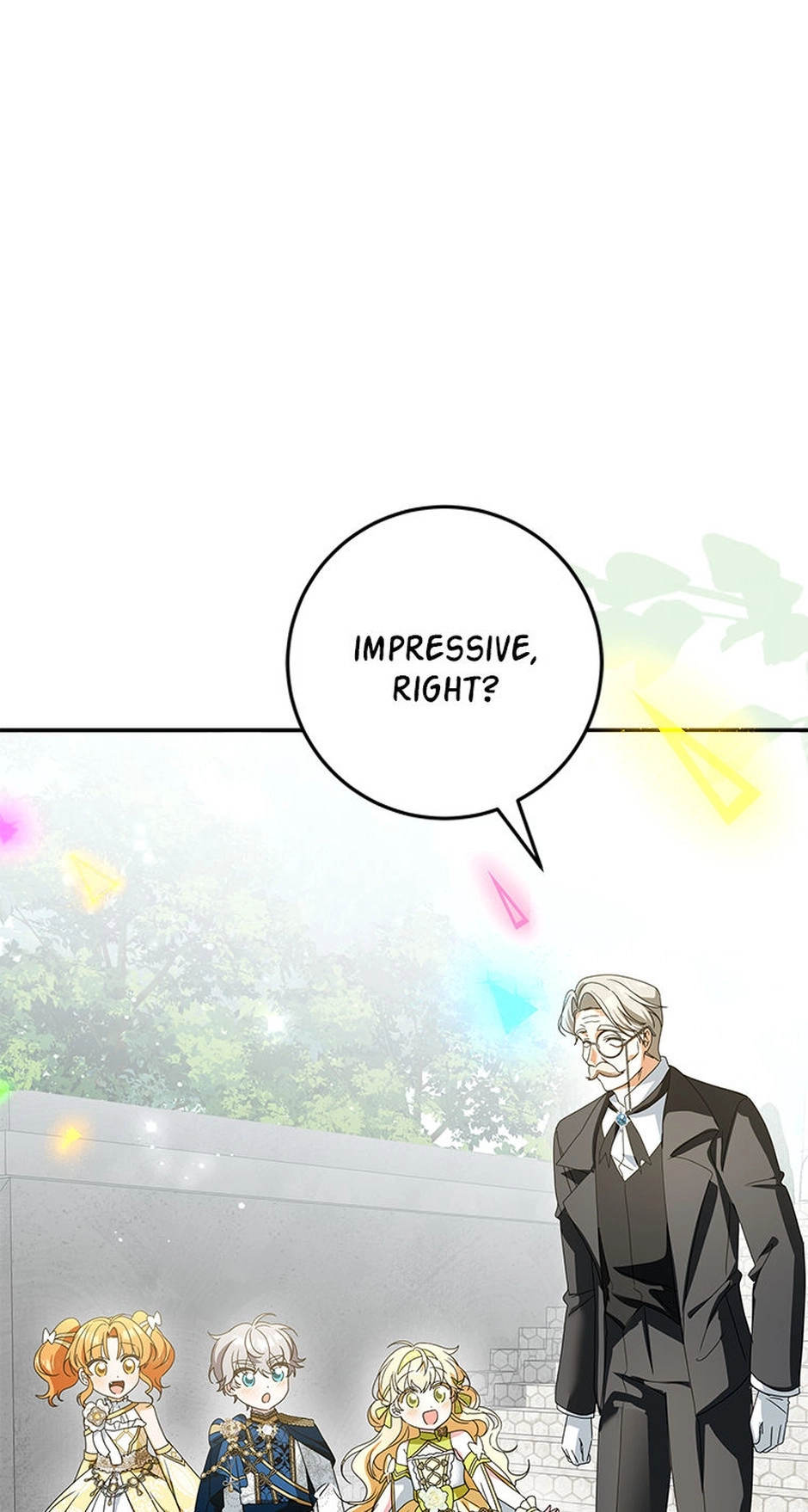 Little Red Baby Bird Chapter 49 page 75 - 